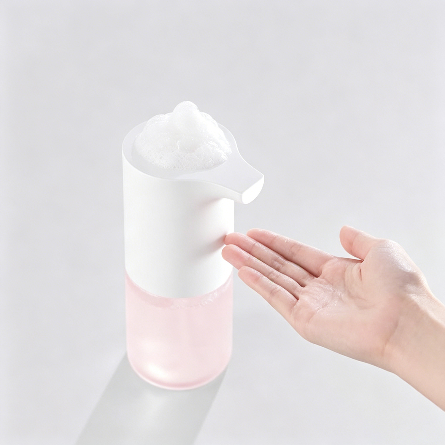 Mi Automatic Foaming Soap Dispenser Header Only