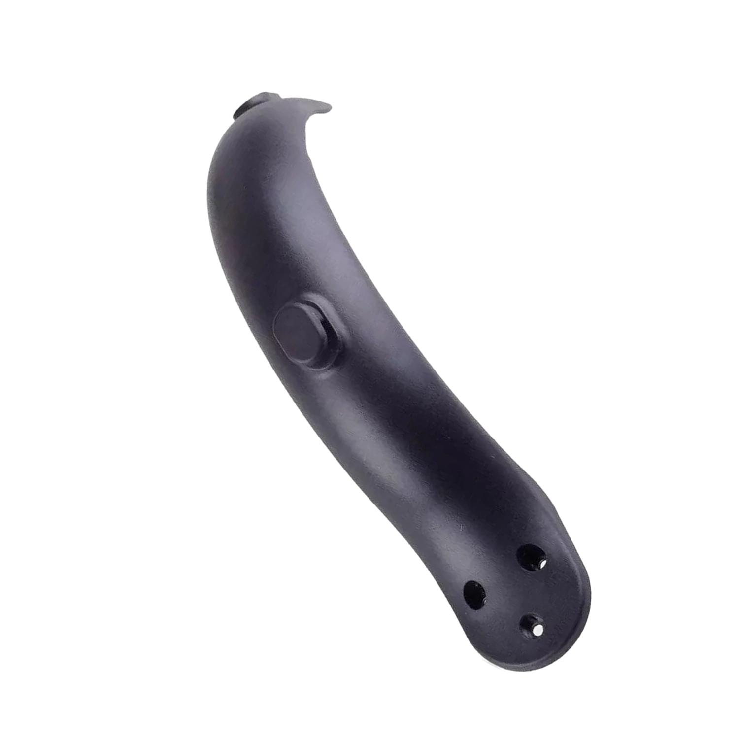 Mi Electric Scooter- Rear Fender Assembly-Black