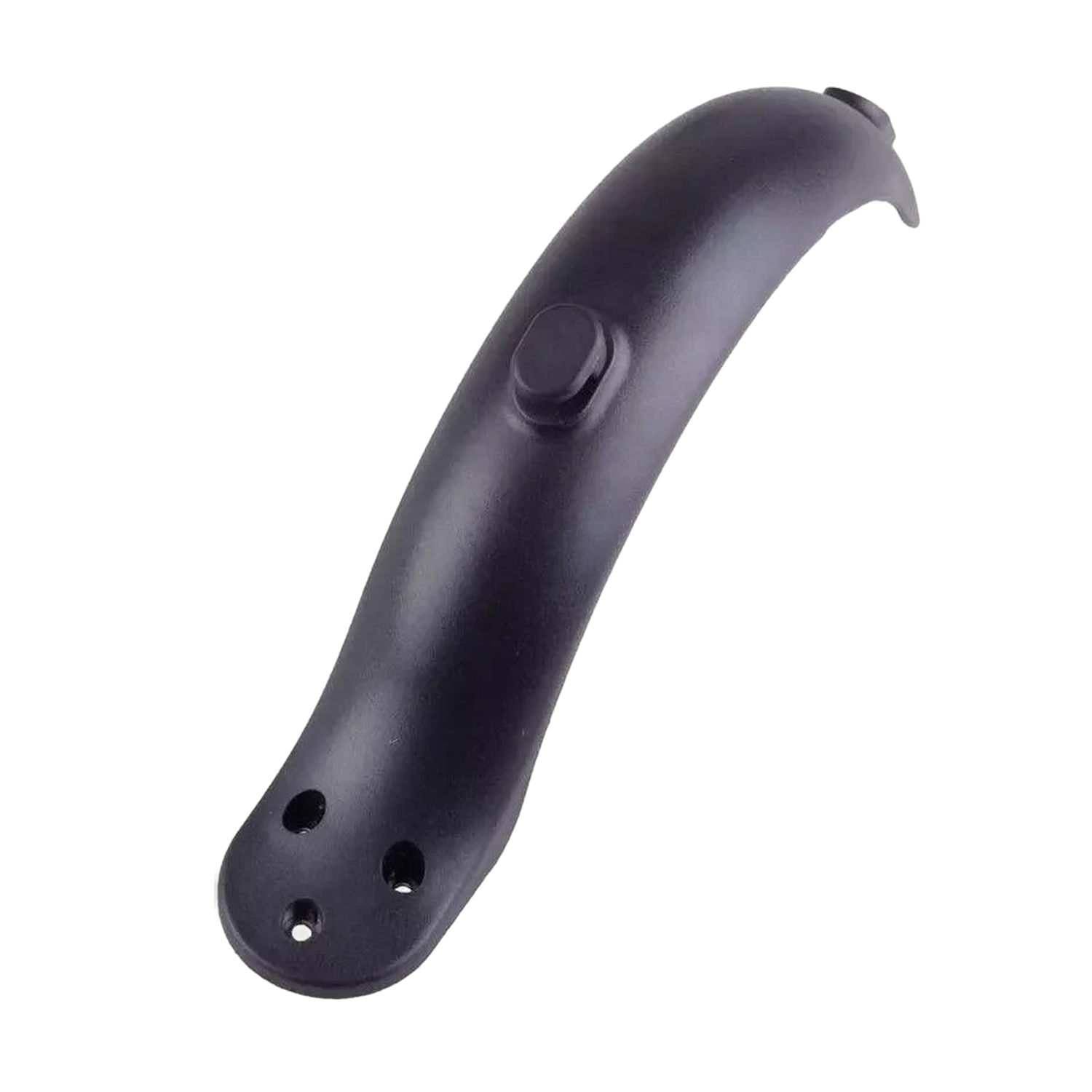 Mi Electric Scooter- Rear Fender Assembly-Black
