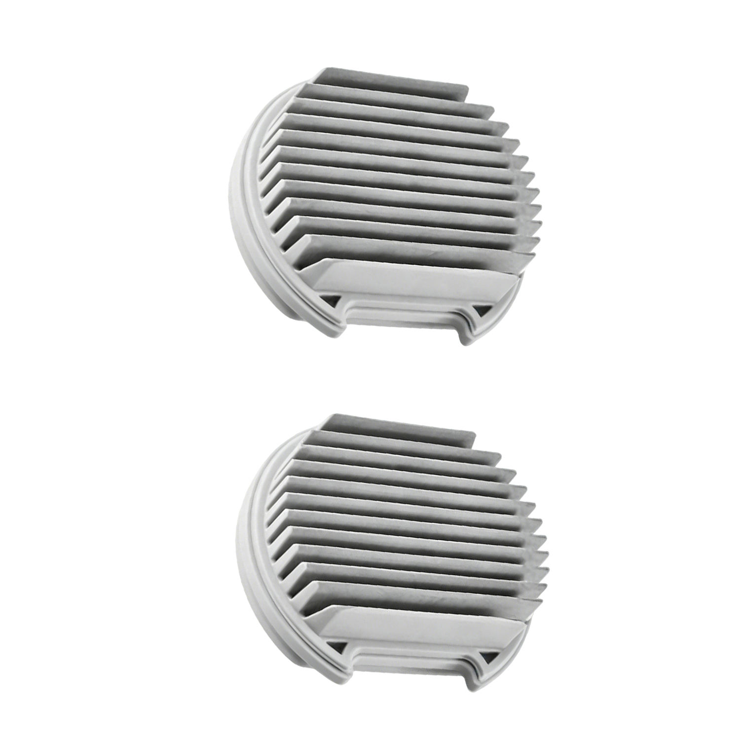 Mi Vacuum Cleaner Light HEPA Filter (2-Pack)