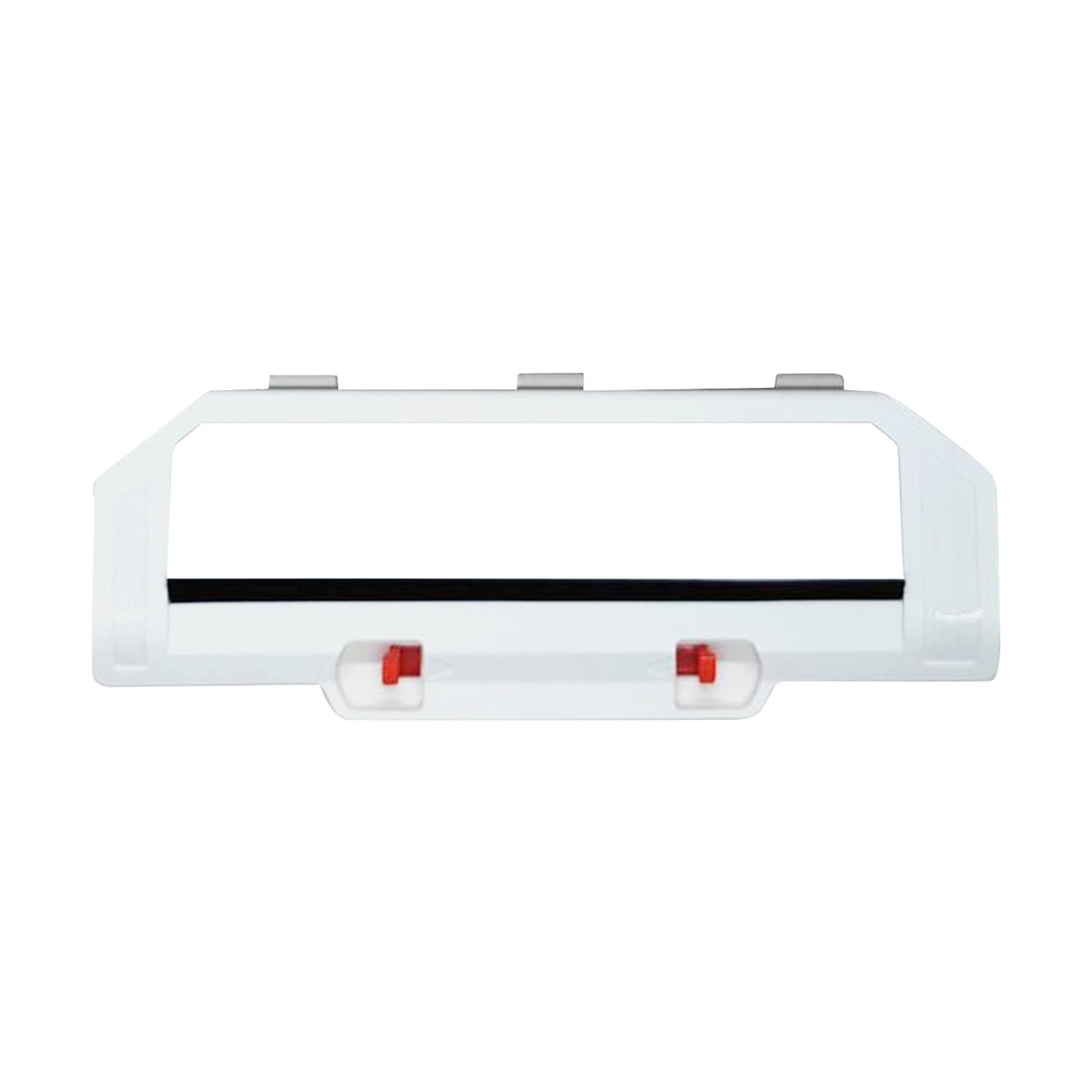 Middle Sweep Cover Plate Assembly - Mi Robot Vacuum Mop P-White
