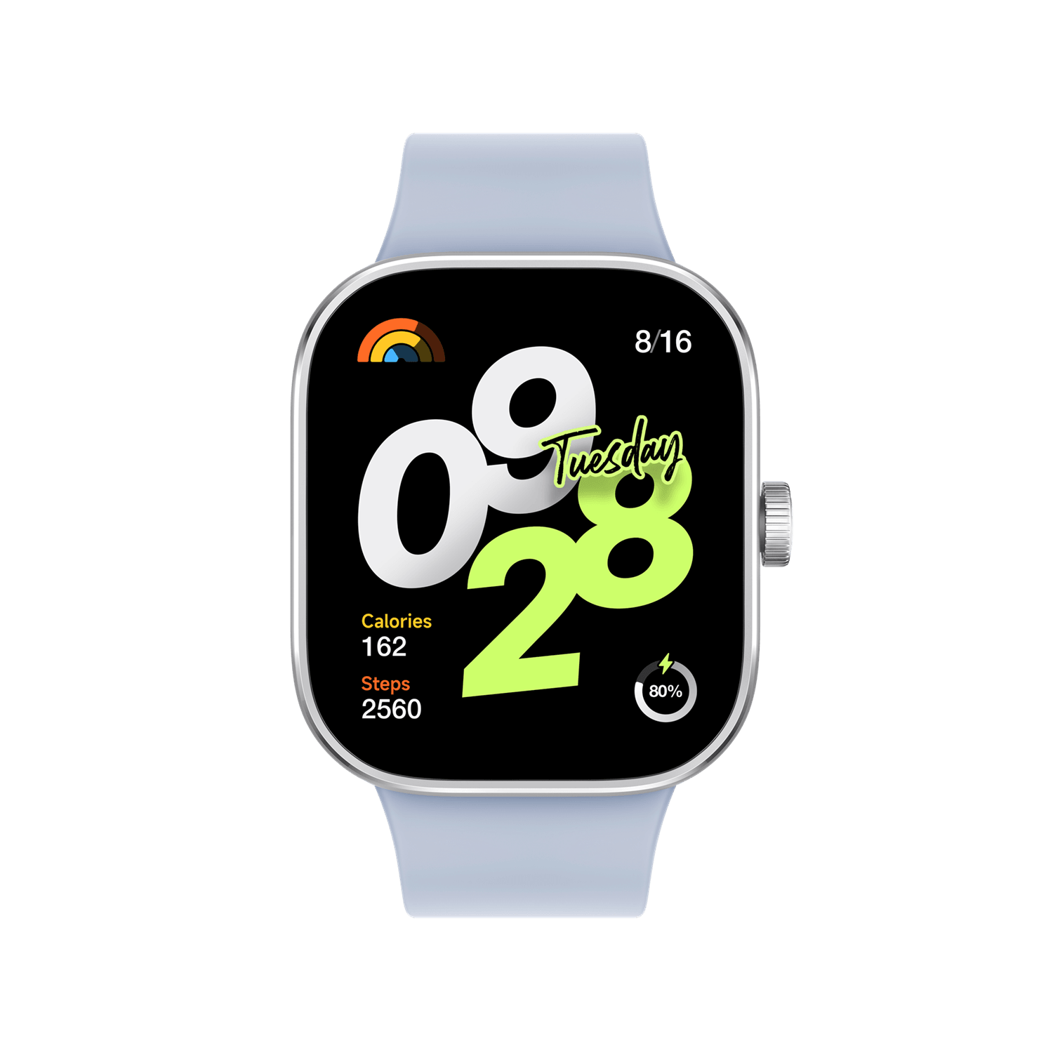 Redmi Watch 4 Replacement Strap