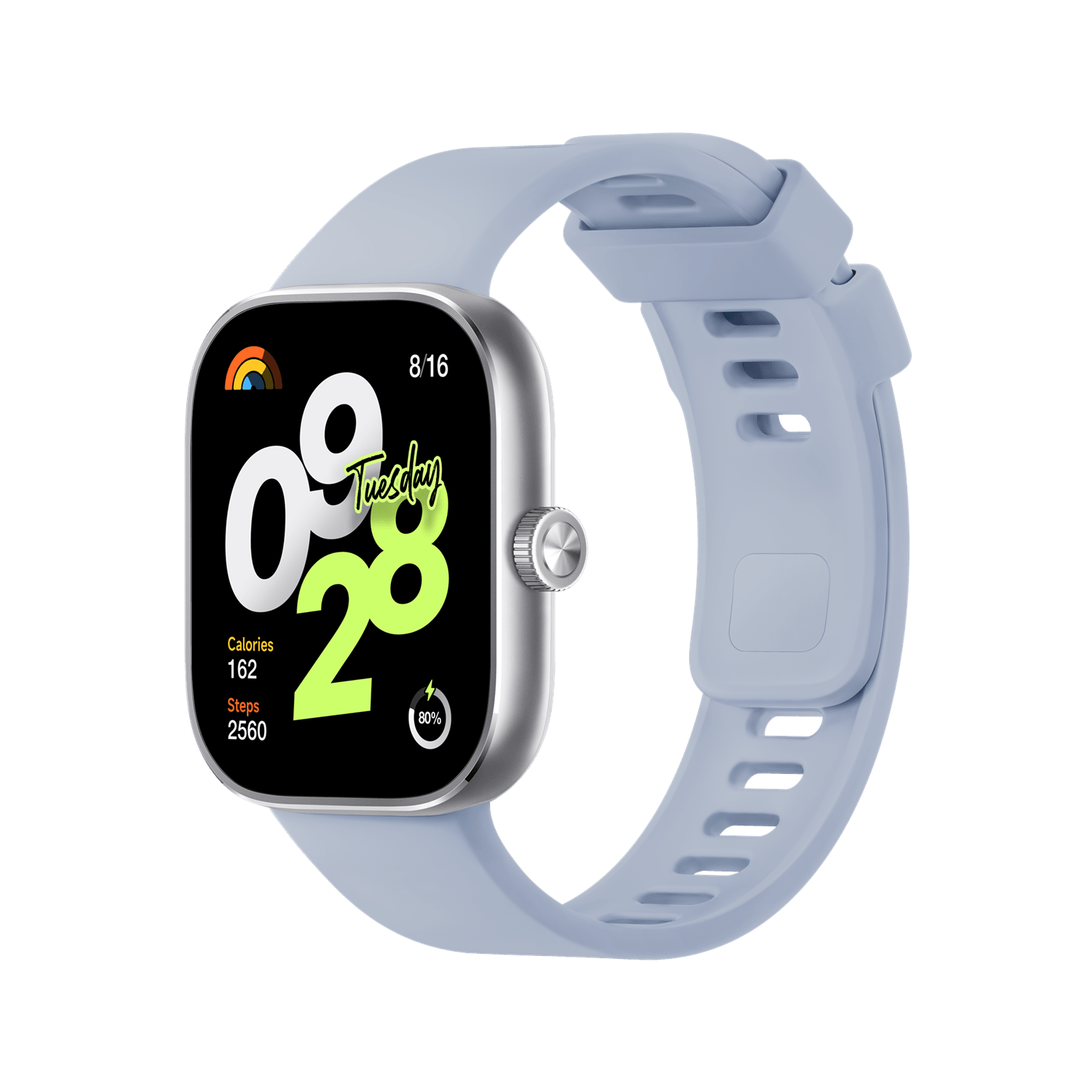 Redmi Watch 4 Replacement Strap