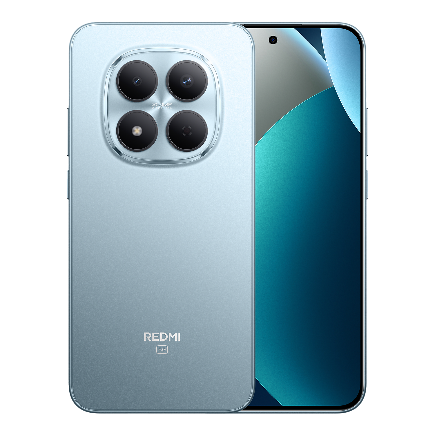 REDMI Note 15 Pro 5G 8GB RAM 256GB ROM Series