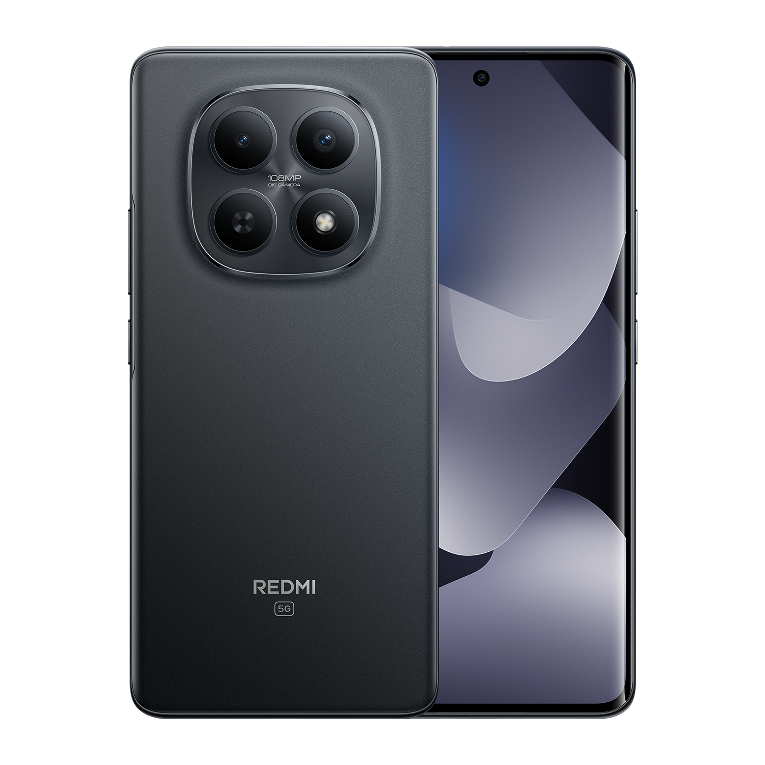REDMI Note 15 5G 6GB RAM 128GB ROM Series