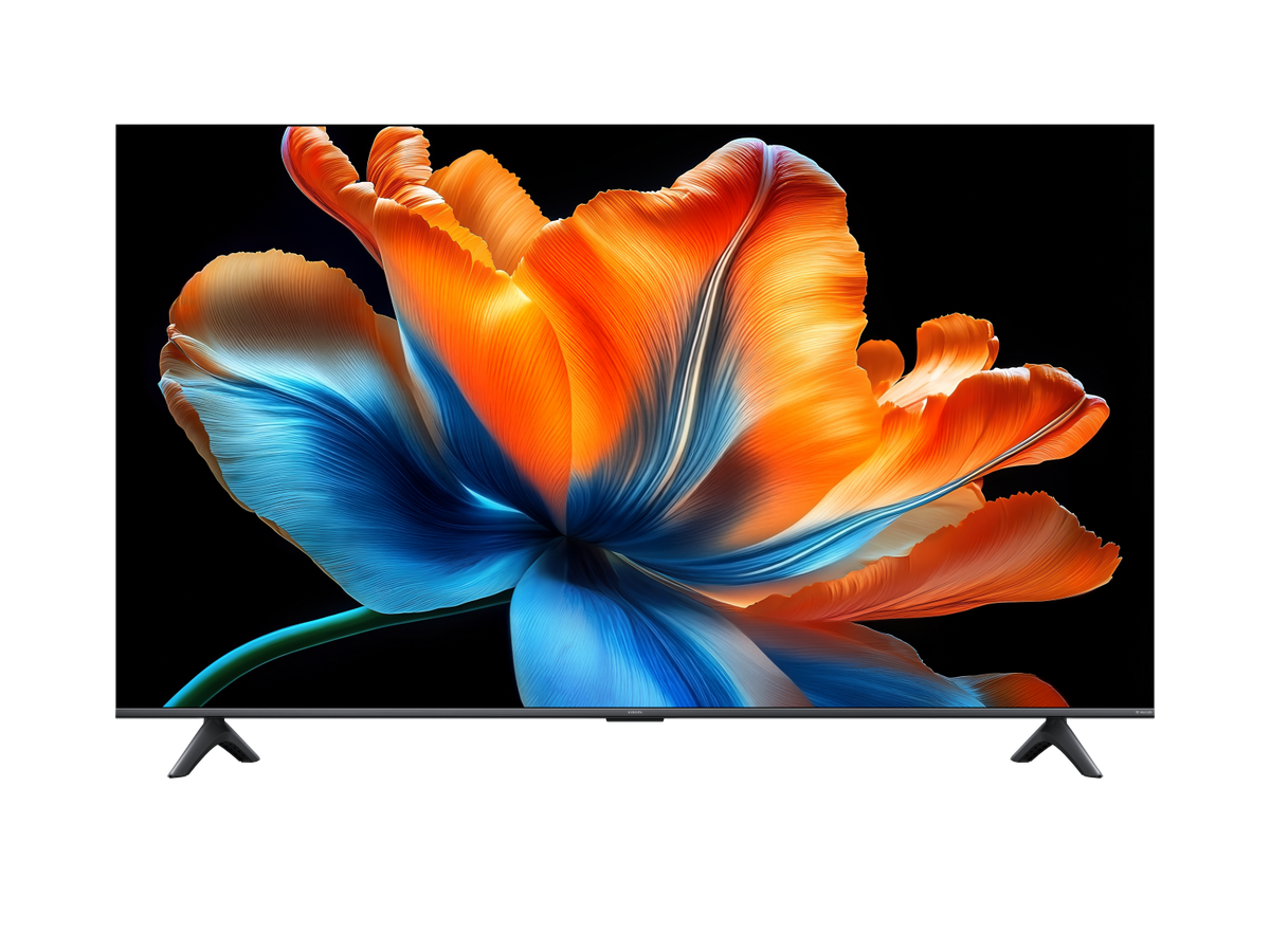 Xiaomi TV S Mini LED 2026 Multiple size options available
