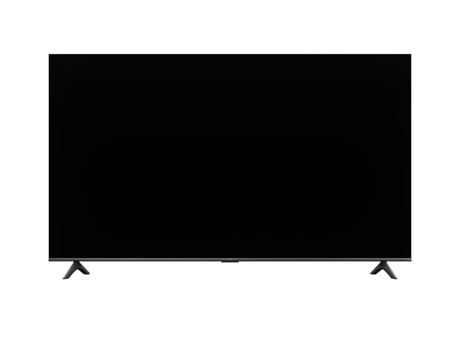 Xiaomi TV S Mini LED 2026 Multiple size options available