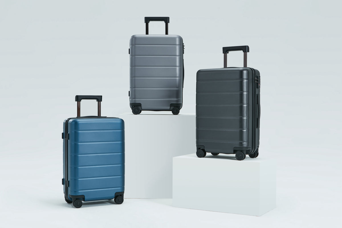 Xiaomi resväska classic 20"