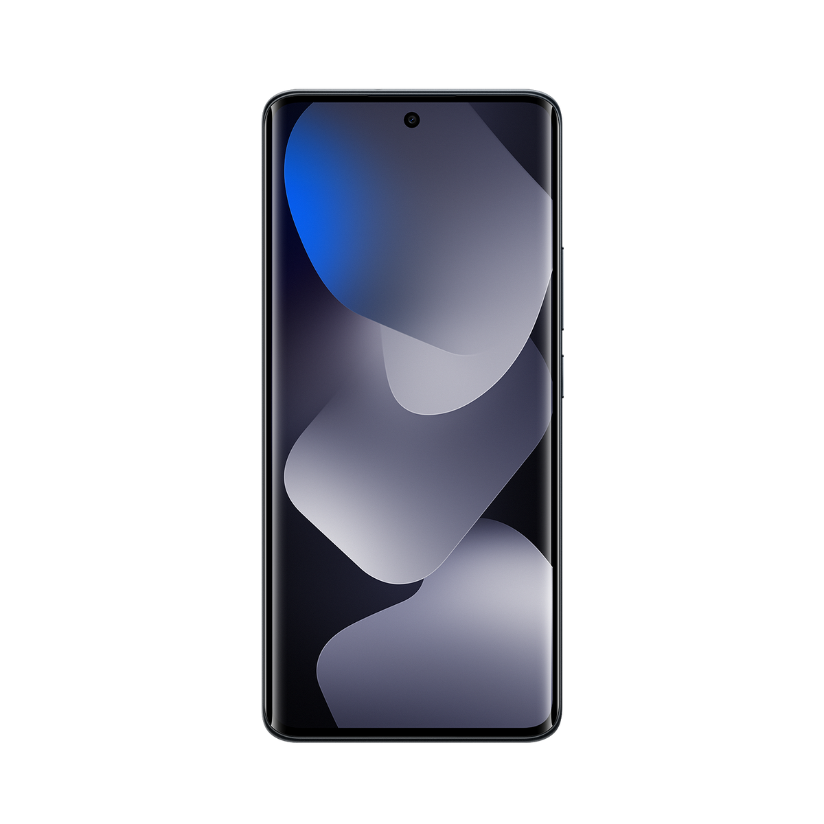 REDMI Note 15 Black 6GB RAM 128GB ROM Demo