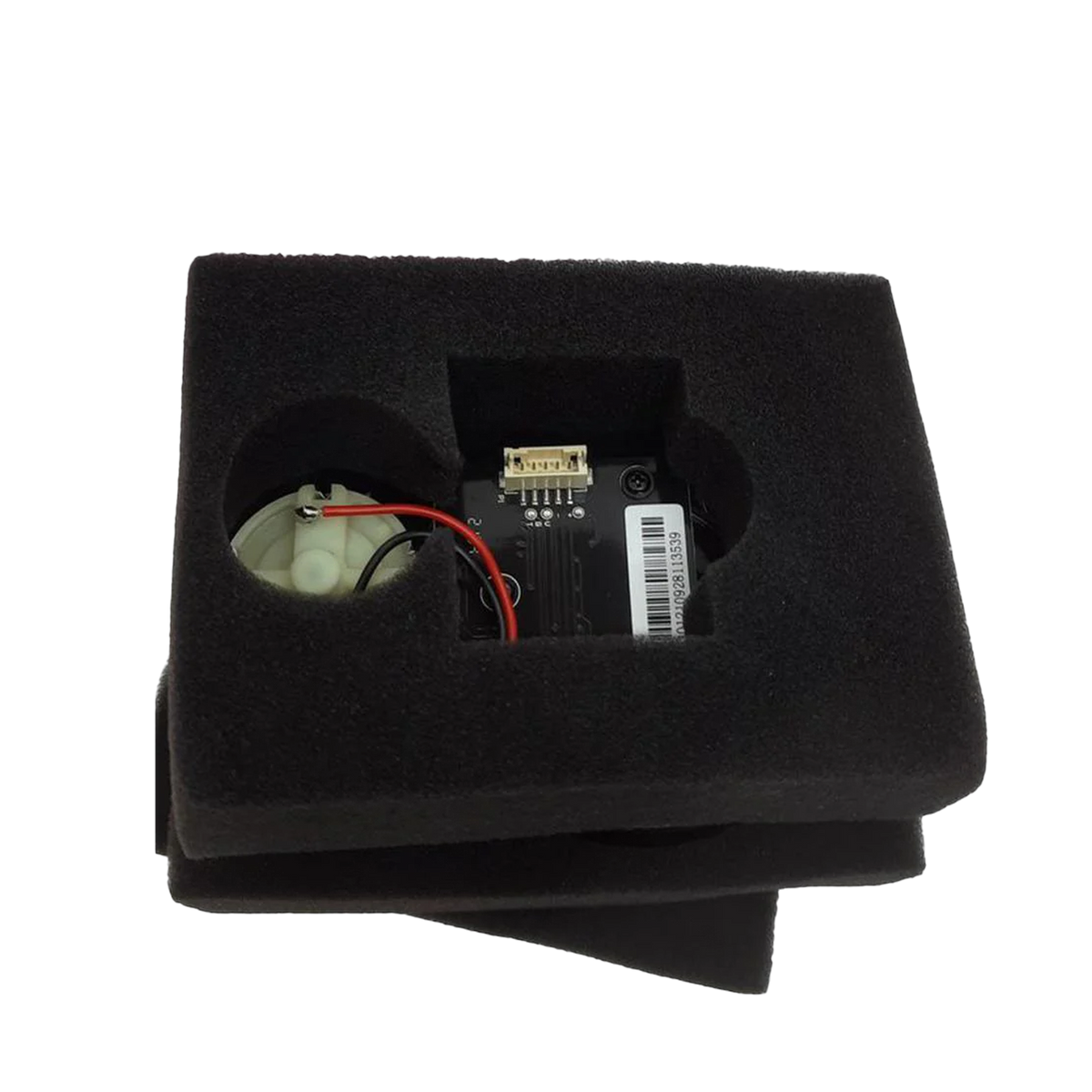 Radar- Delta2-Mi Robot Vacuum Mop P