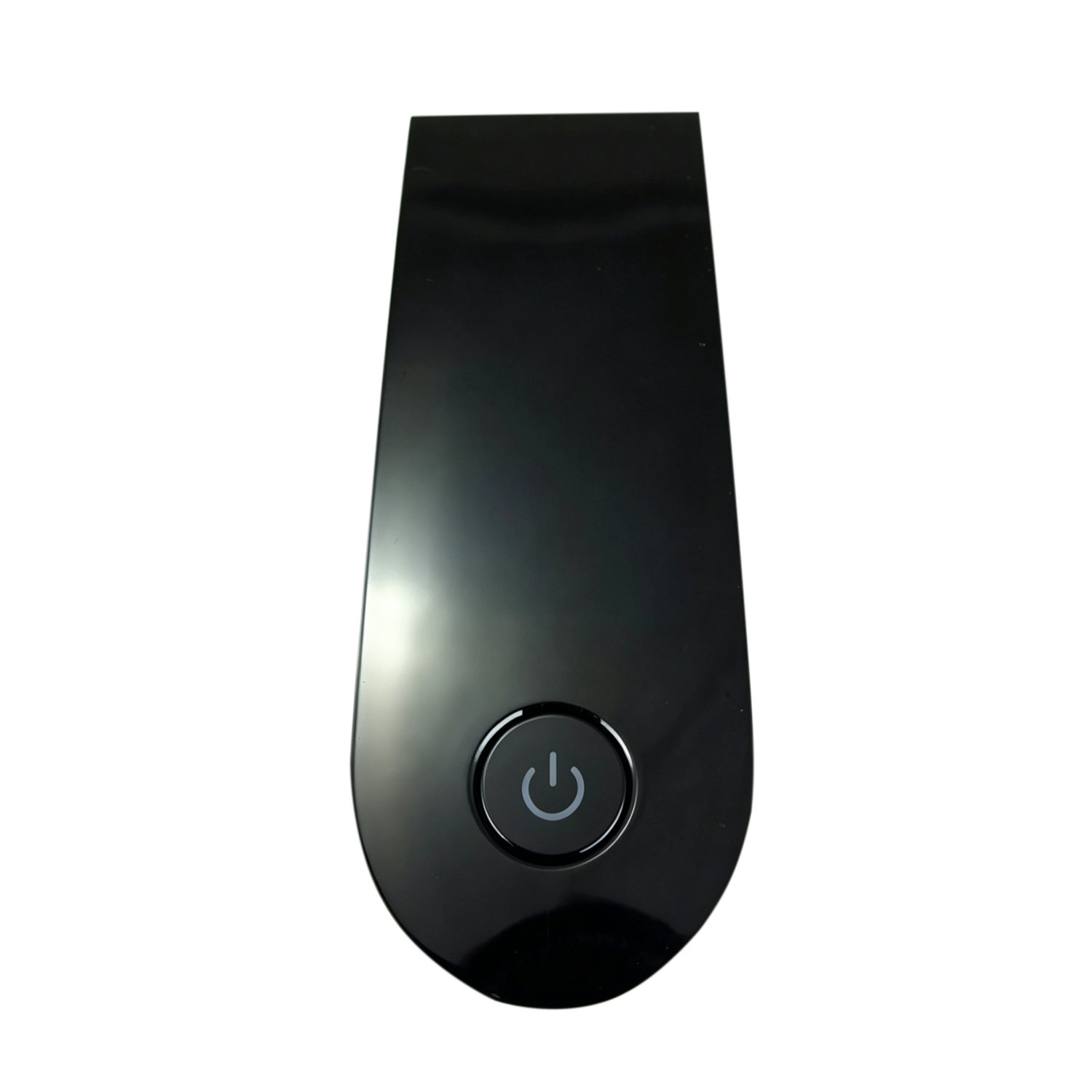 Rear Dashboard Cover