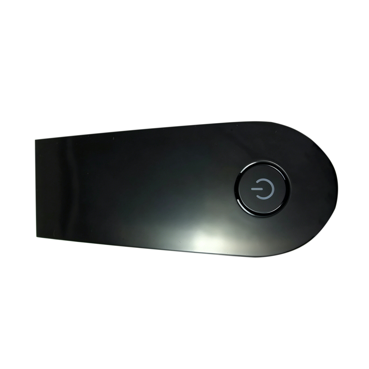 Rear Dashboard Cover