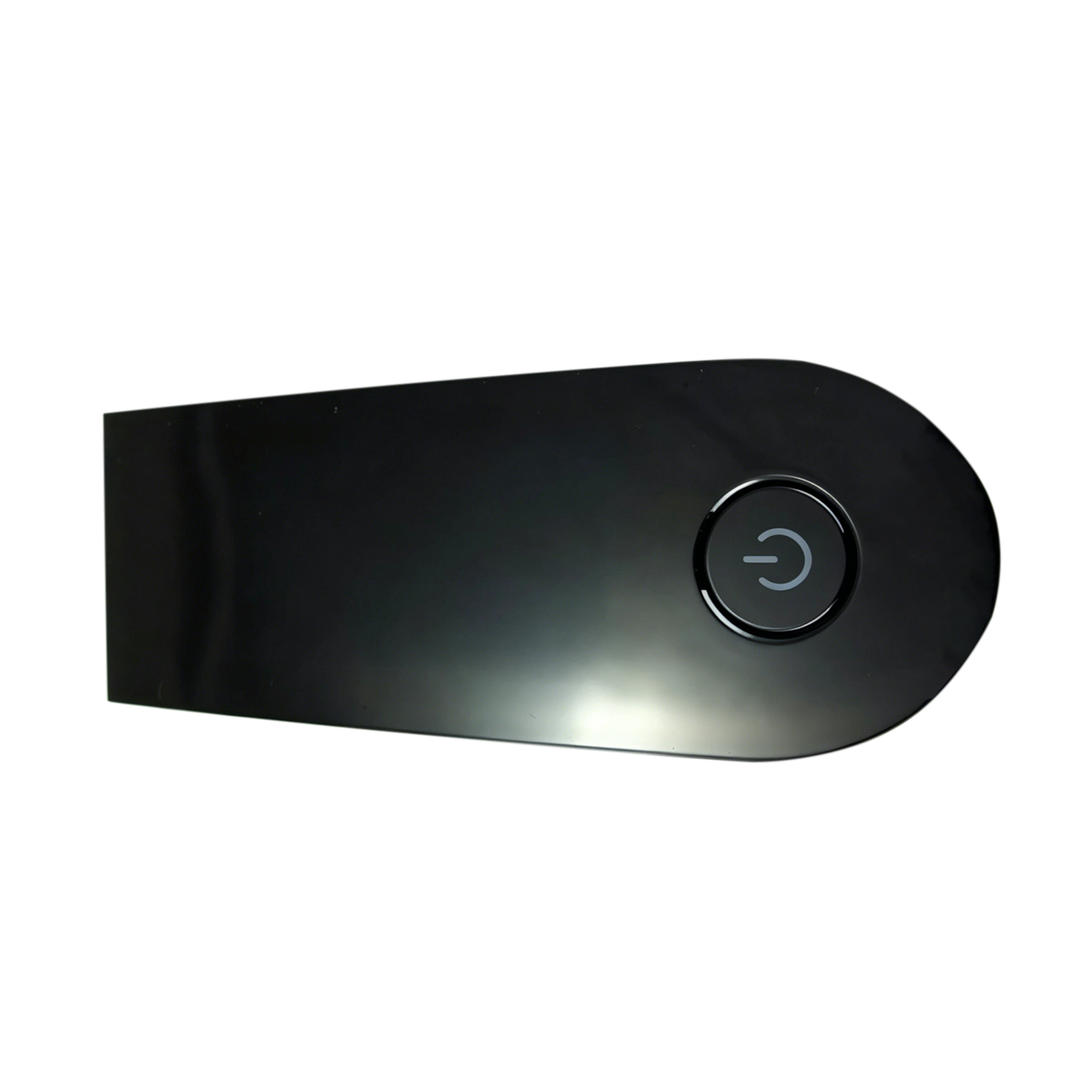 Rear Dashboard Cover