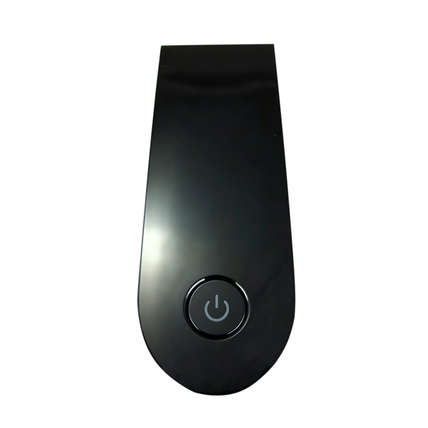 Rear Dashboard Cover