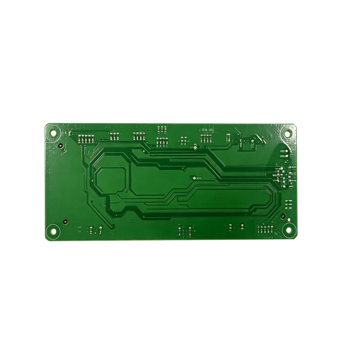Robot Vacuum Controller Dock