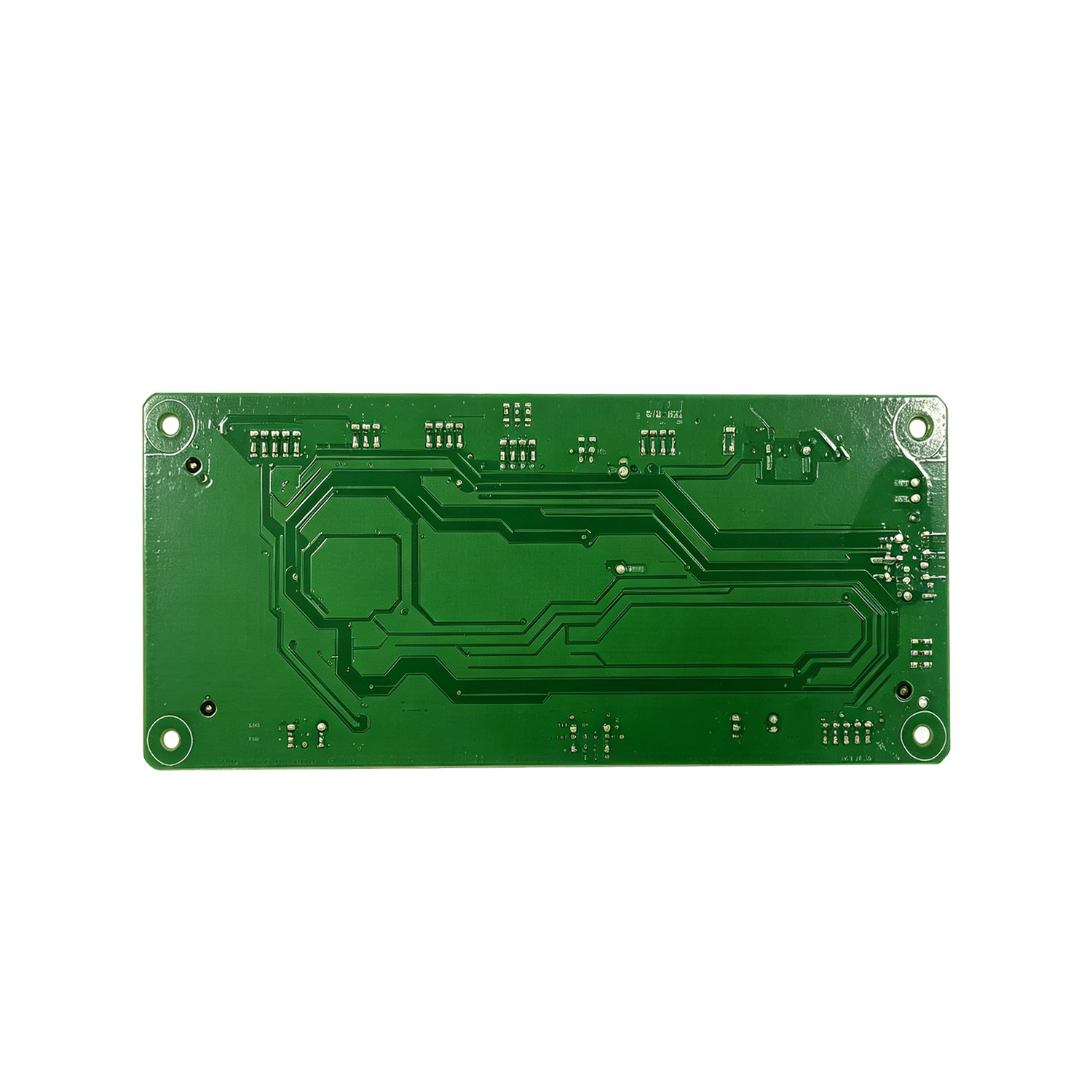 Robot Vacuum Controller Dock