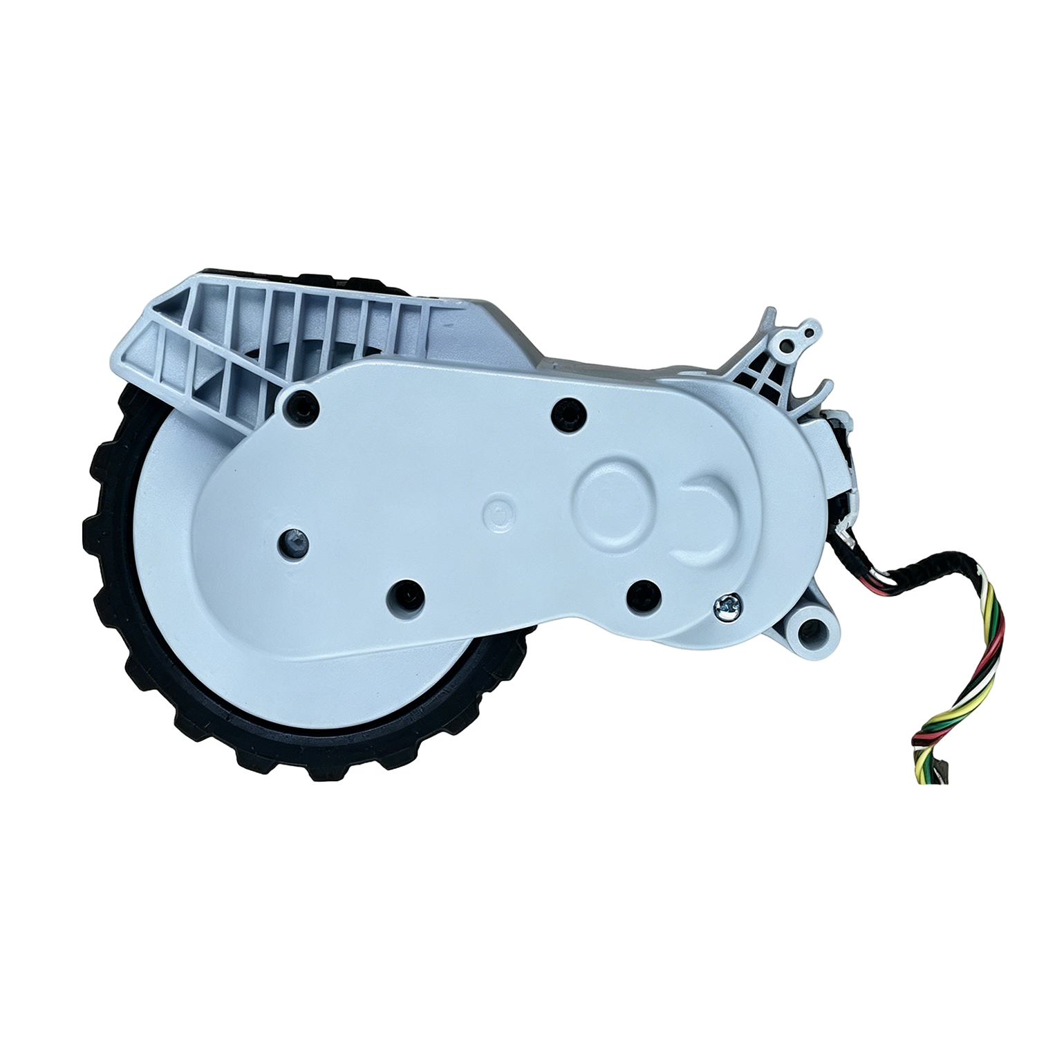 Robot Vacuum Right Running wheel