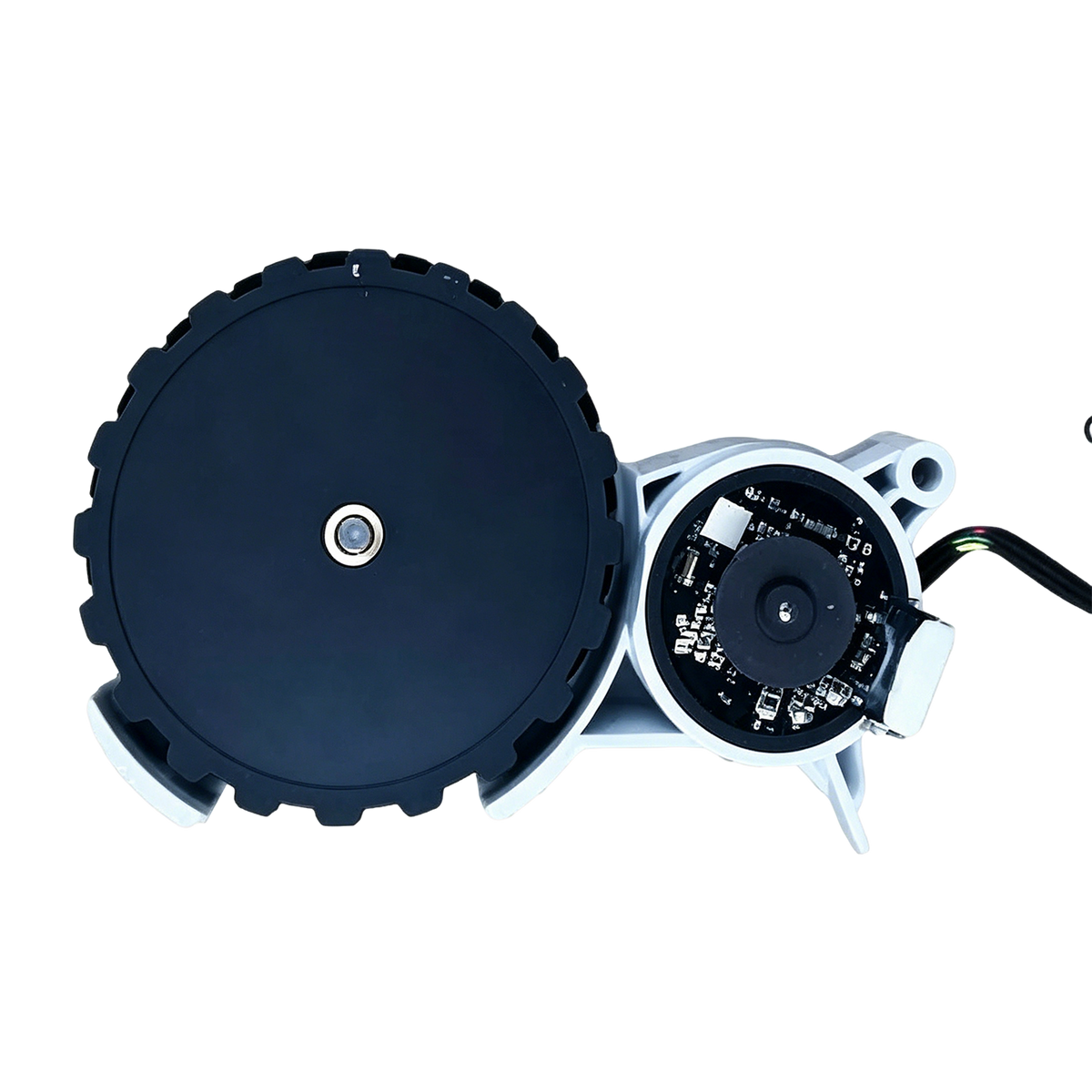 Robot Vacuum Right Running wheel