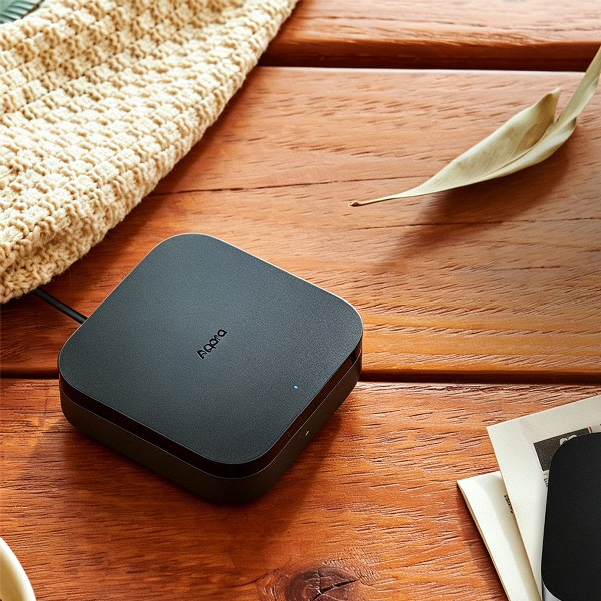 Aqara Hub M3