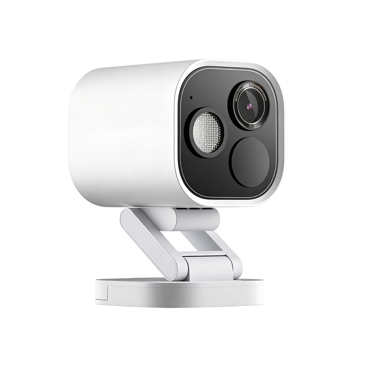 Aqara Camera Hub G5 Pro (Wi-Fi) White