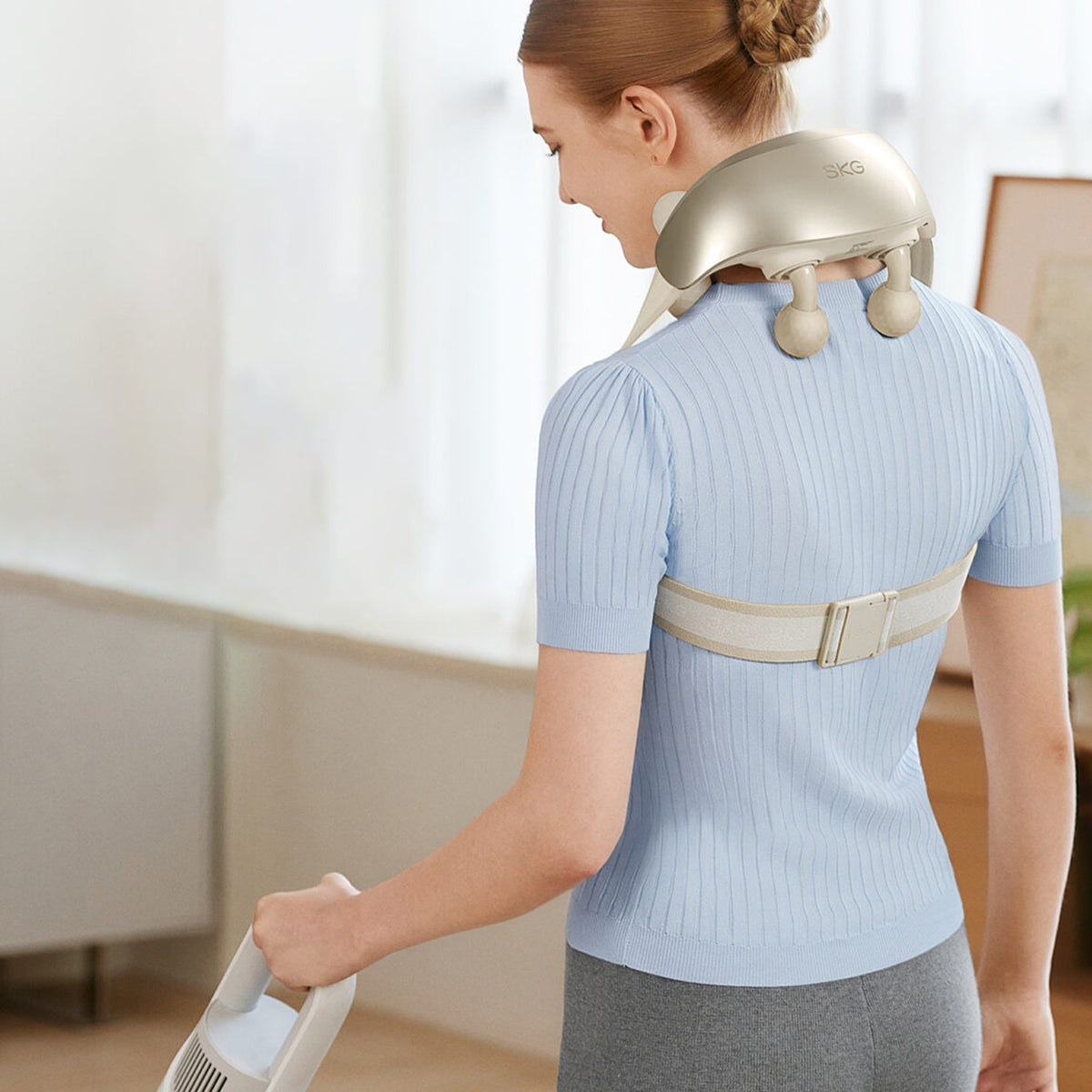 SKG Neck&Shoulder Massager H7 Ultra-E