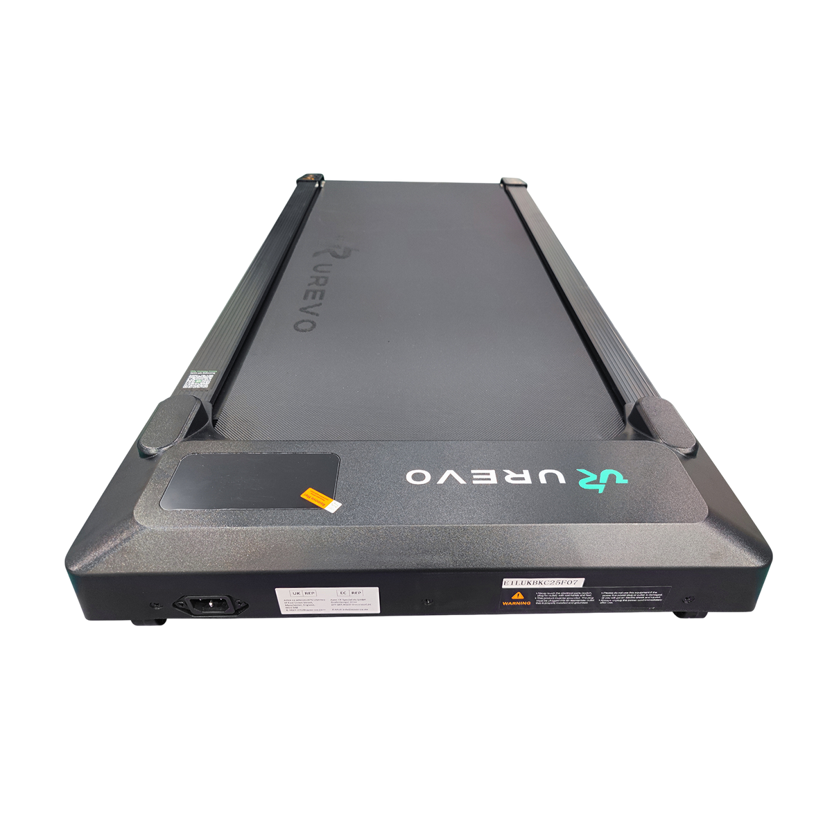 UREVO Spacewalk E1L walking treadmill