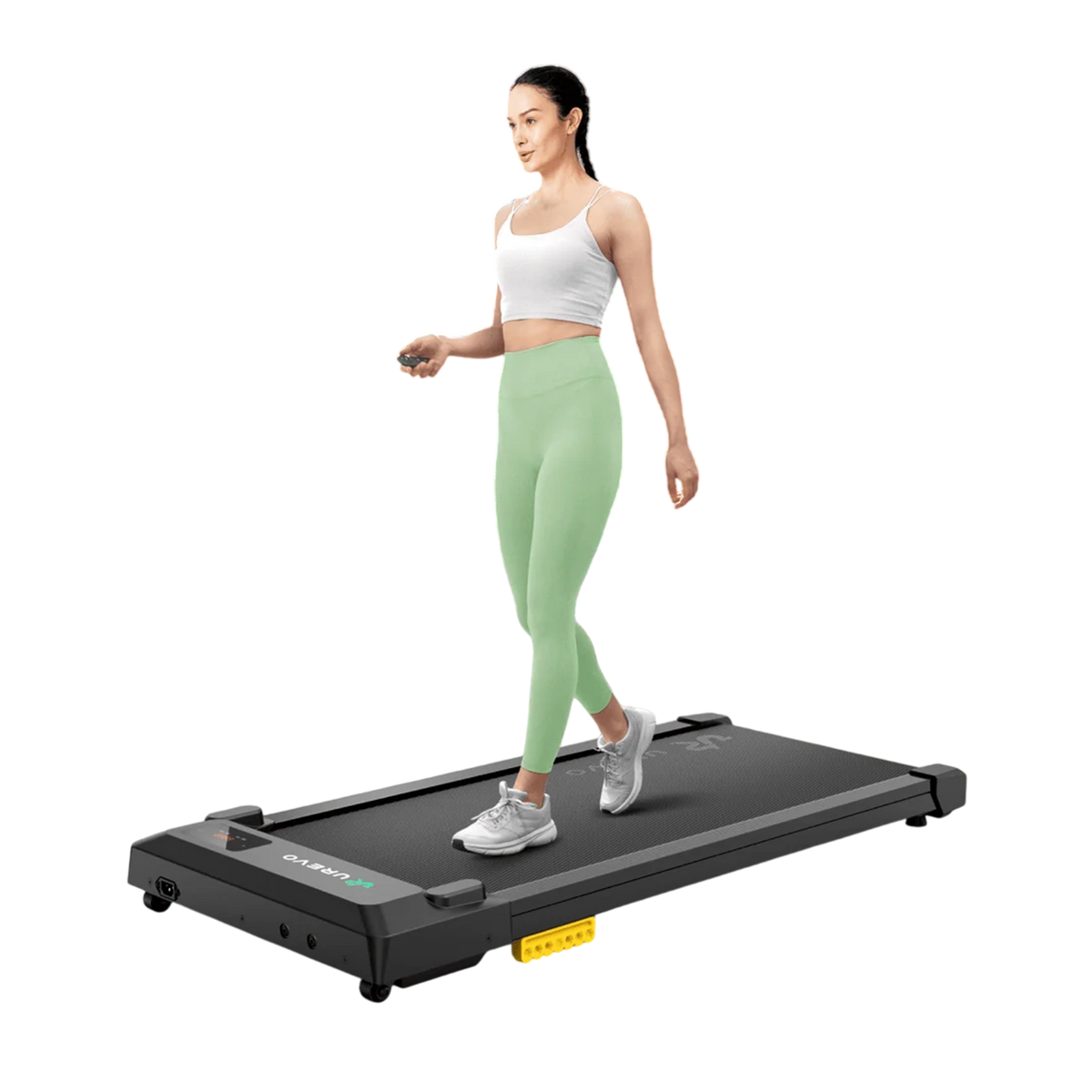 UREVO Spacewalk E1L walking treadmill