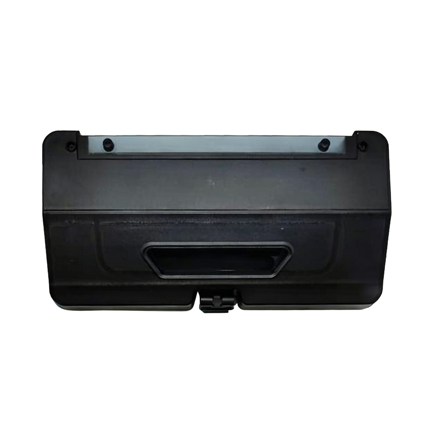 Two in one water tank - Mi Robot Vacuum Mop P-GL