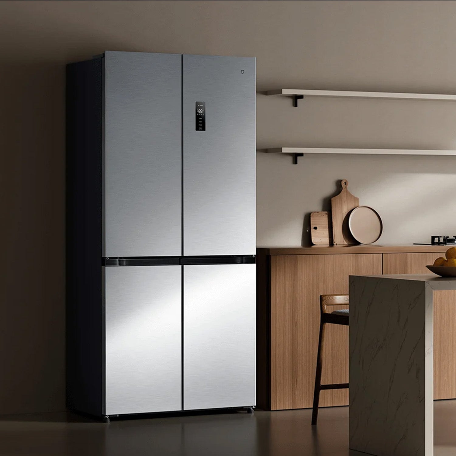 Xiaomi Refrigerator Cross Door 502L EU