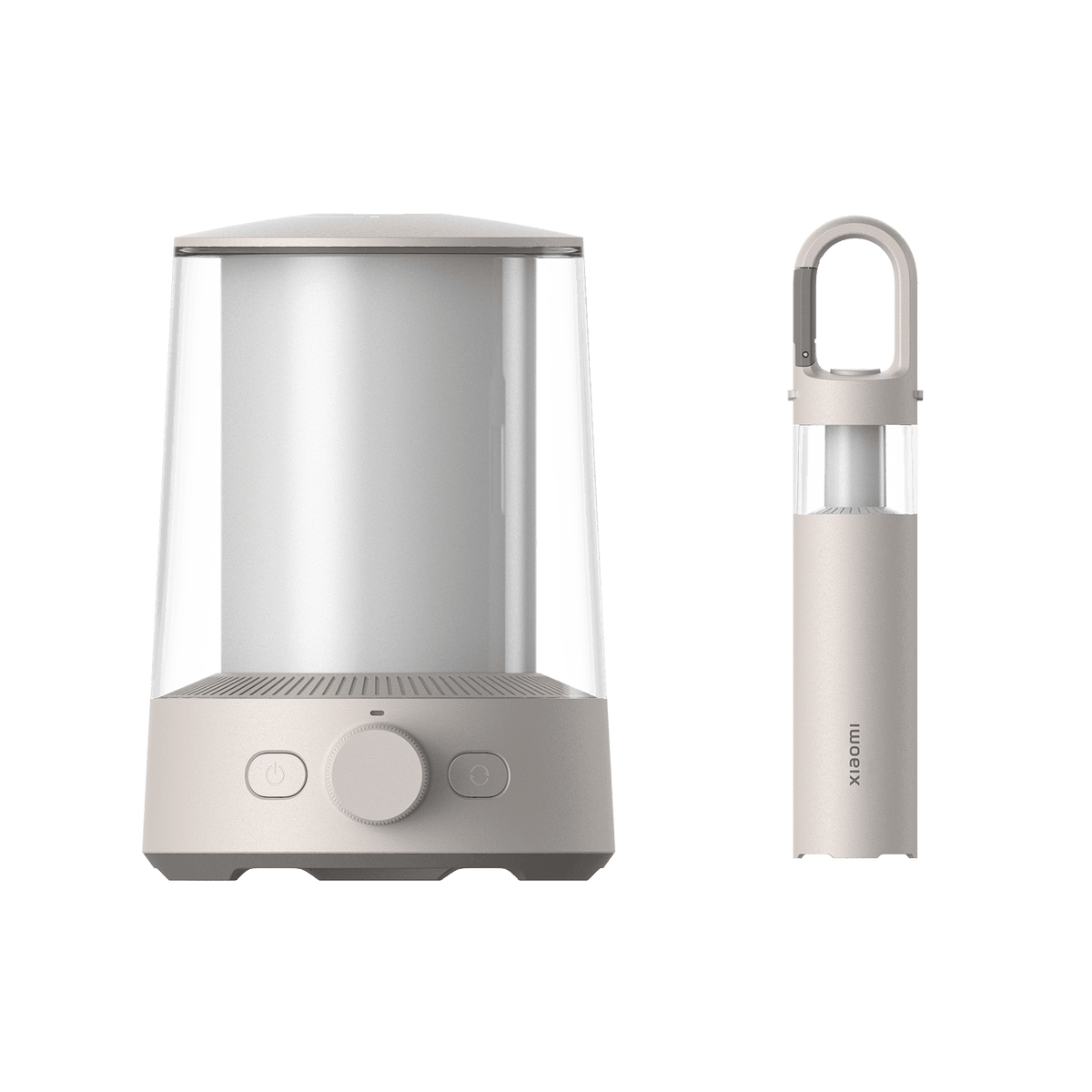 Xiaomi Multi-function Camping Lantern - Class B