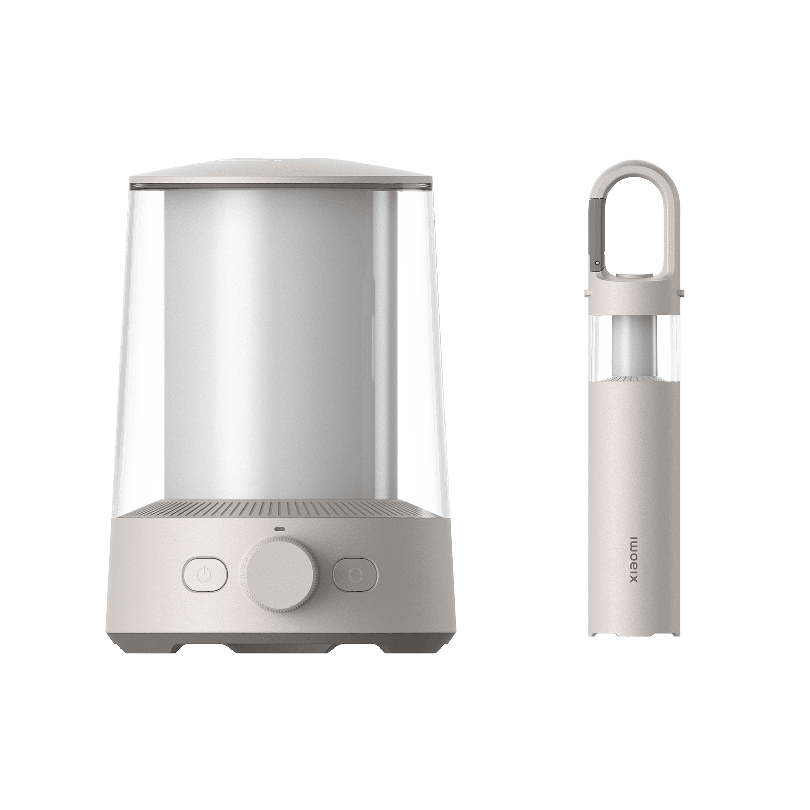 Xiaomi Multi-function Camping Lantern - Class B