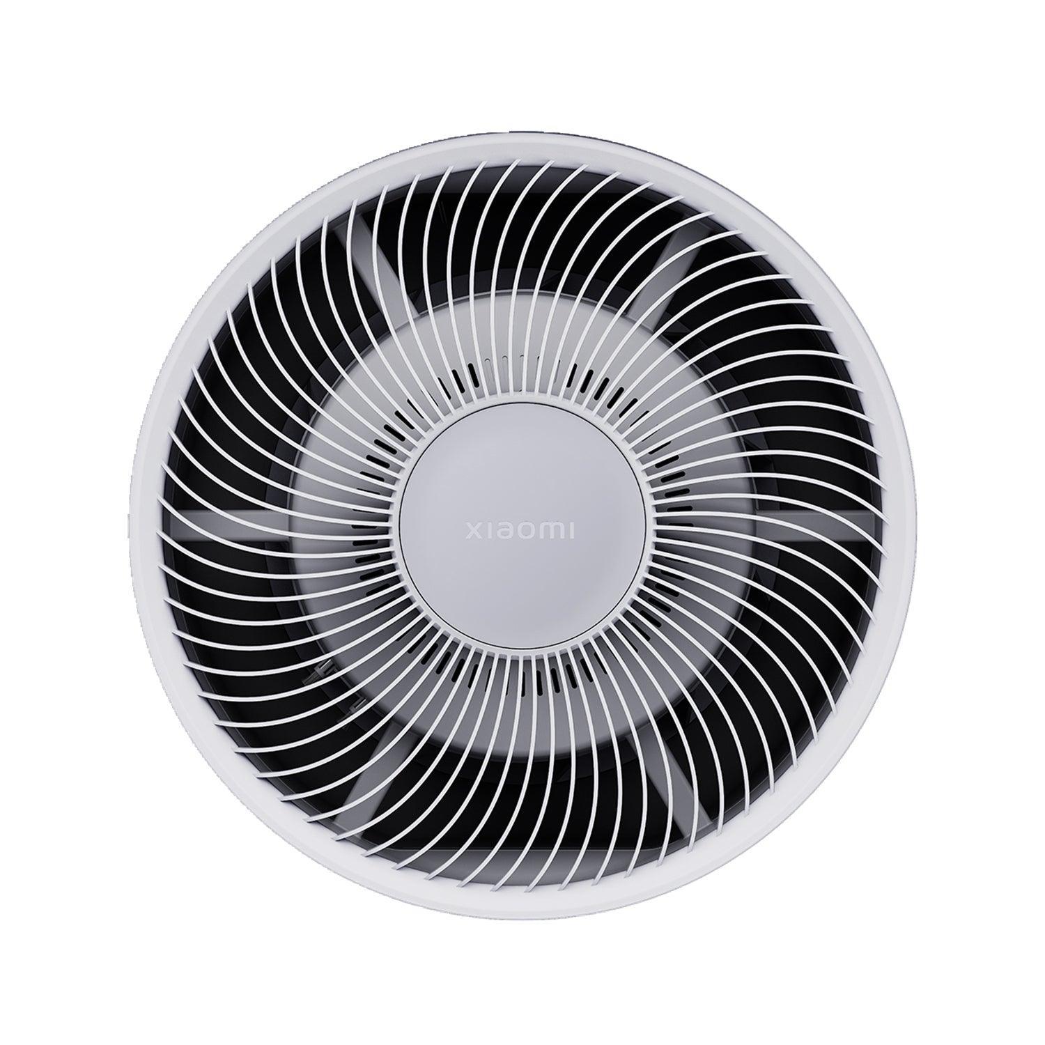 Xiaomi Smart Air Purifier Elite EU+ Filter Kit Black Bundle