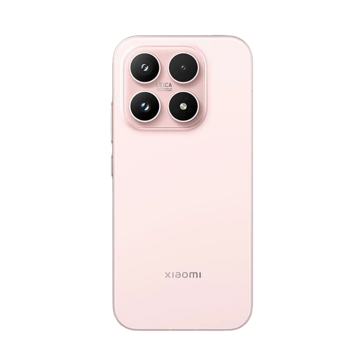 Xiaomi 17 Pink 12GB RAM 512GB ROM+Xiaomi Watch 2 Bundle