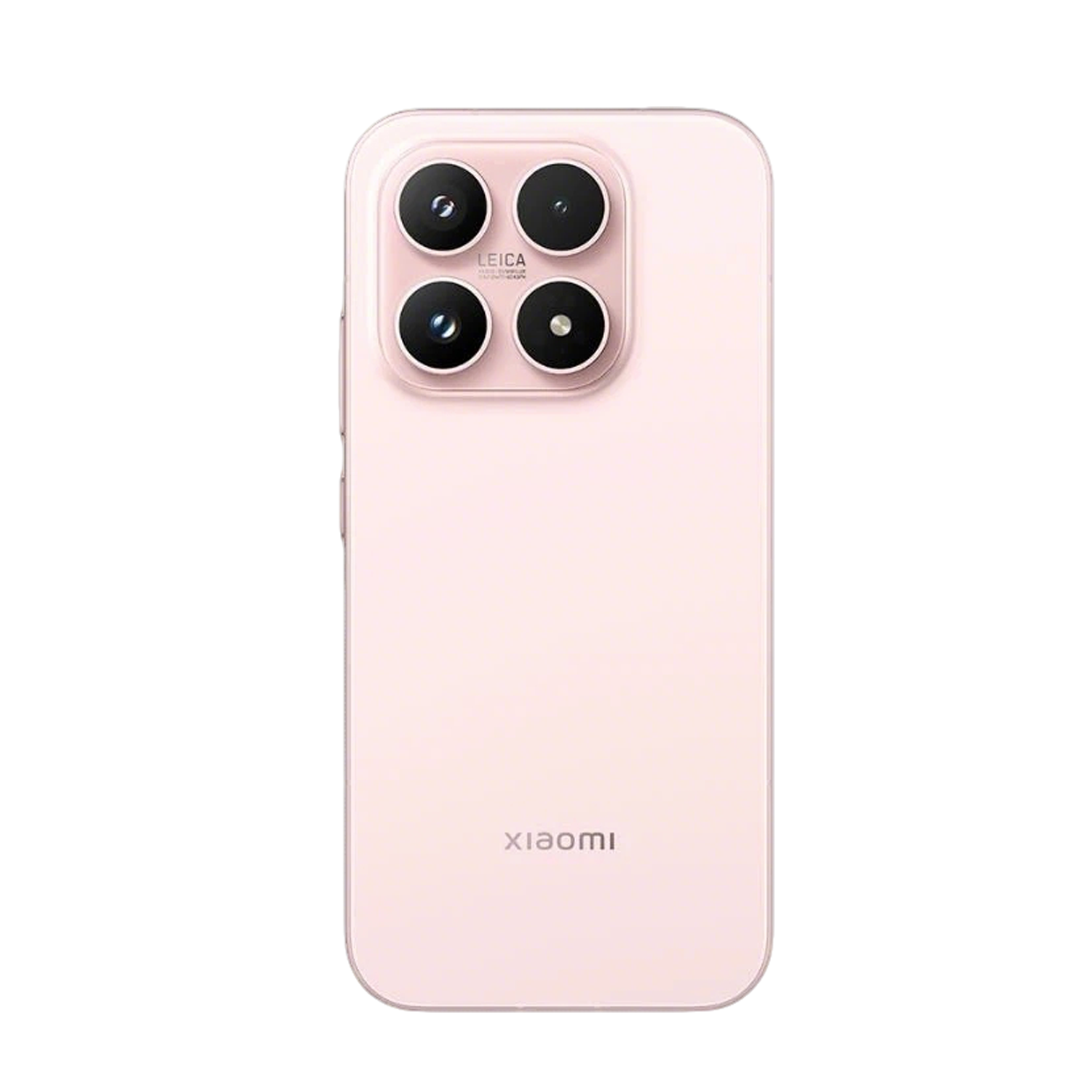 Xiaomi 17 Pink 12GB RAM 512GB ROM+Xiaomi Watch 2 Bundle