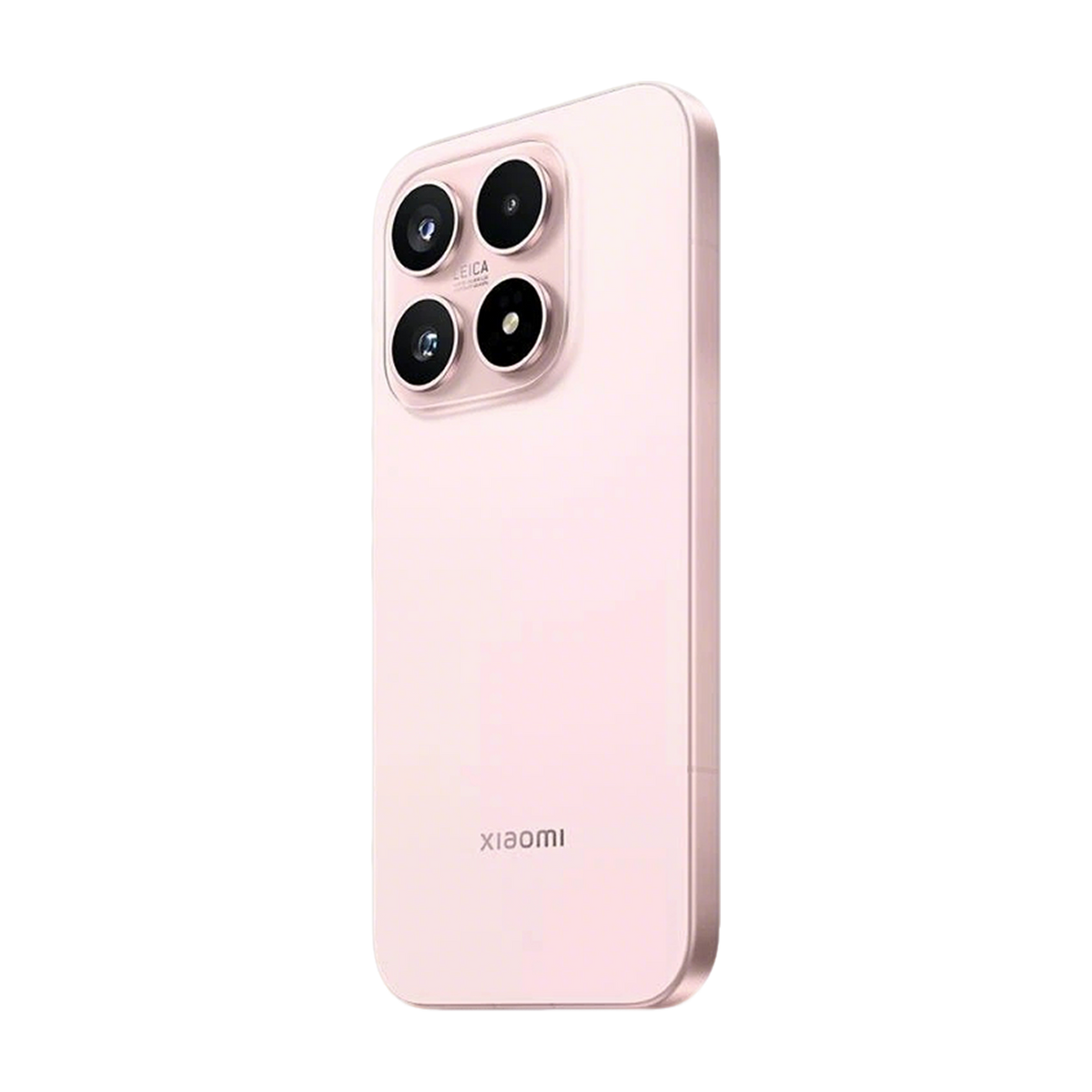 Xiaomi 17 Pink 12GB RAM 512GB ROM+Xiaomi Watch 2 Bundle