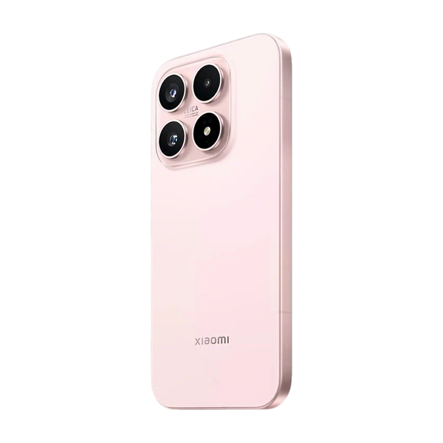 Xiaomi 17 Pink 12GB RAM 512GB ROM+Xiaomi Watch 2 Bundle