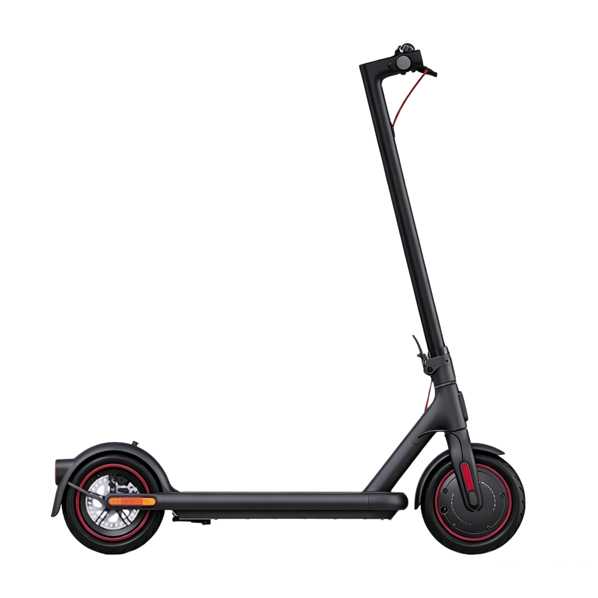 Xiaomi Electric Scooter 4 Pro Nordic Range: 55 km
