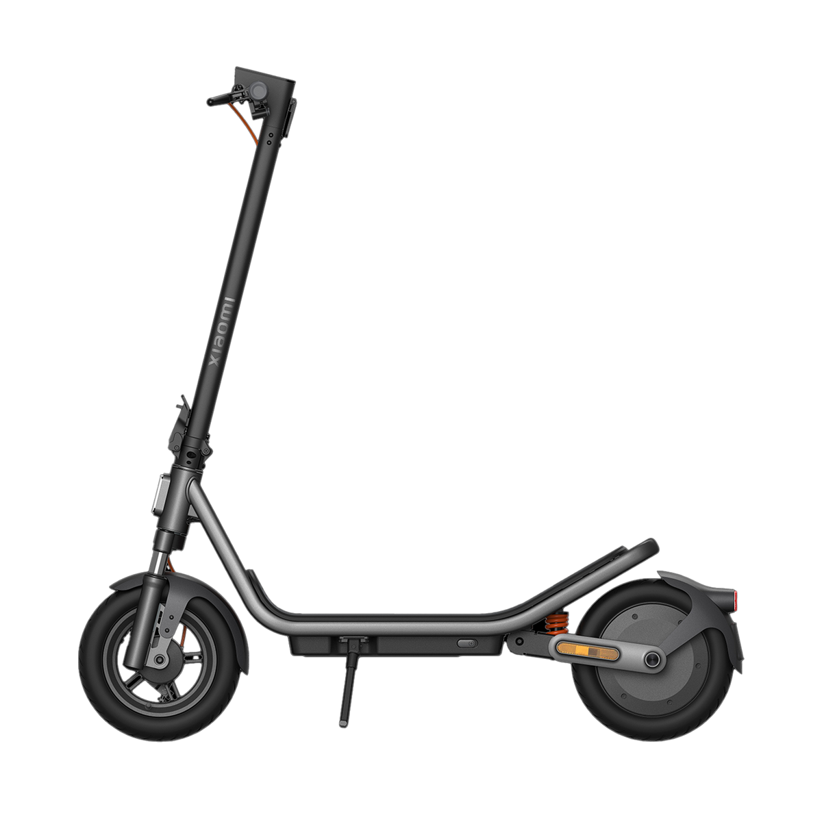 Xiaomi Electric Scooter 6 GL Räckvidd: 45 km