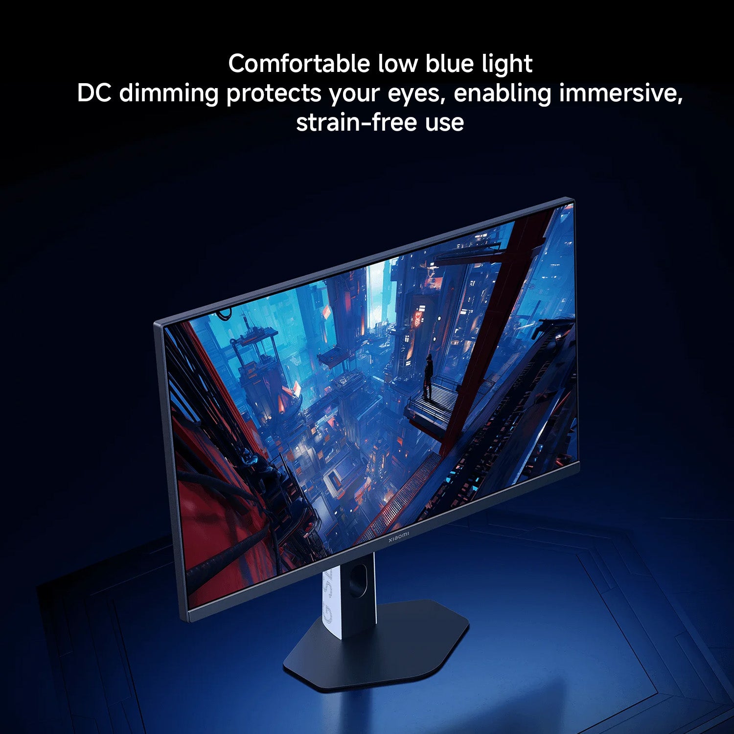 Xiaomi Gaming Monitor G24i / G27i 2026 OM4FE-EU