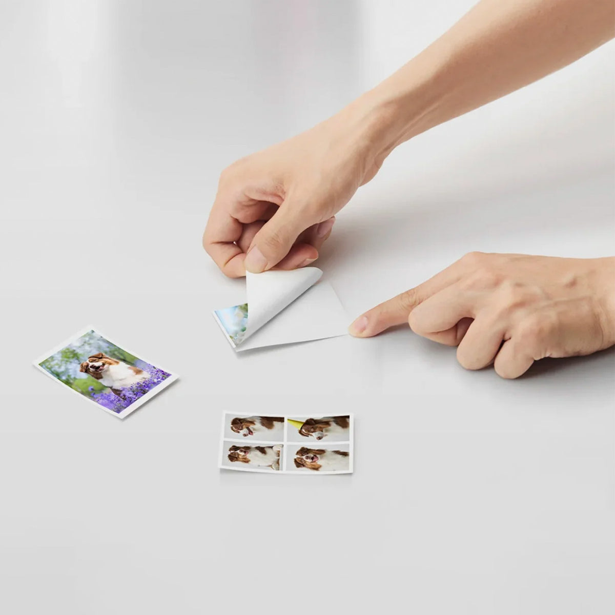 Xiaomi Portable Dye-Sublimation Photo Paper