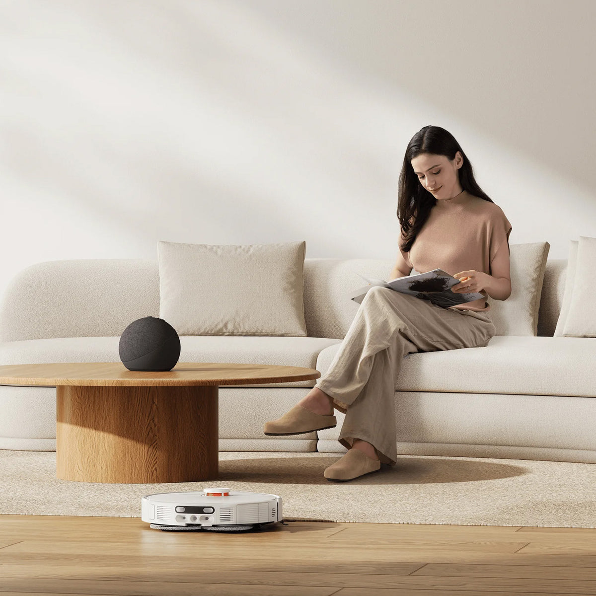 Xiaomi Robot V57860acuum H50 Pro EU
