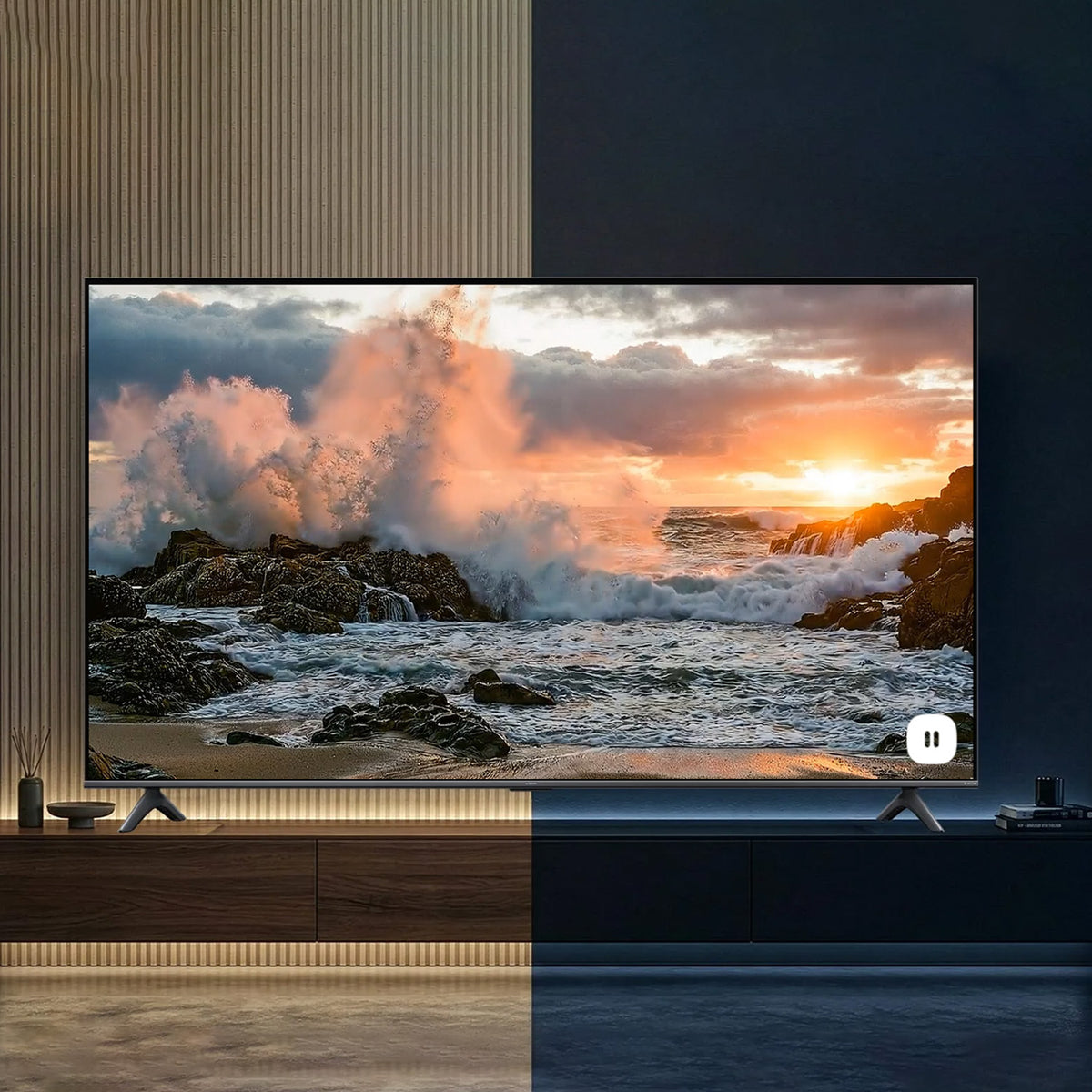 Xiaomi TV S Mini LED 2026 65''