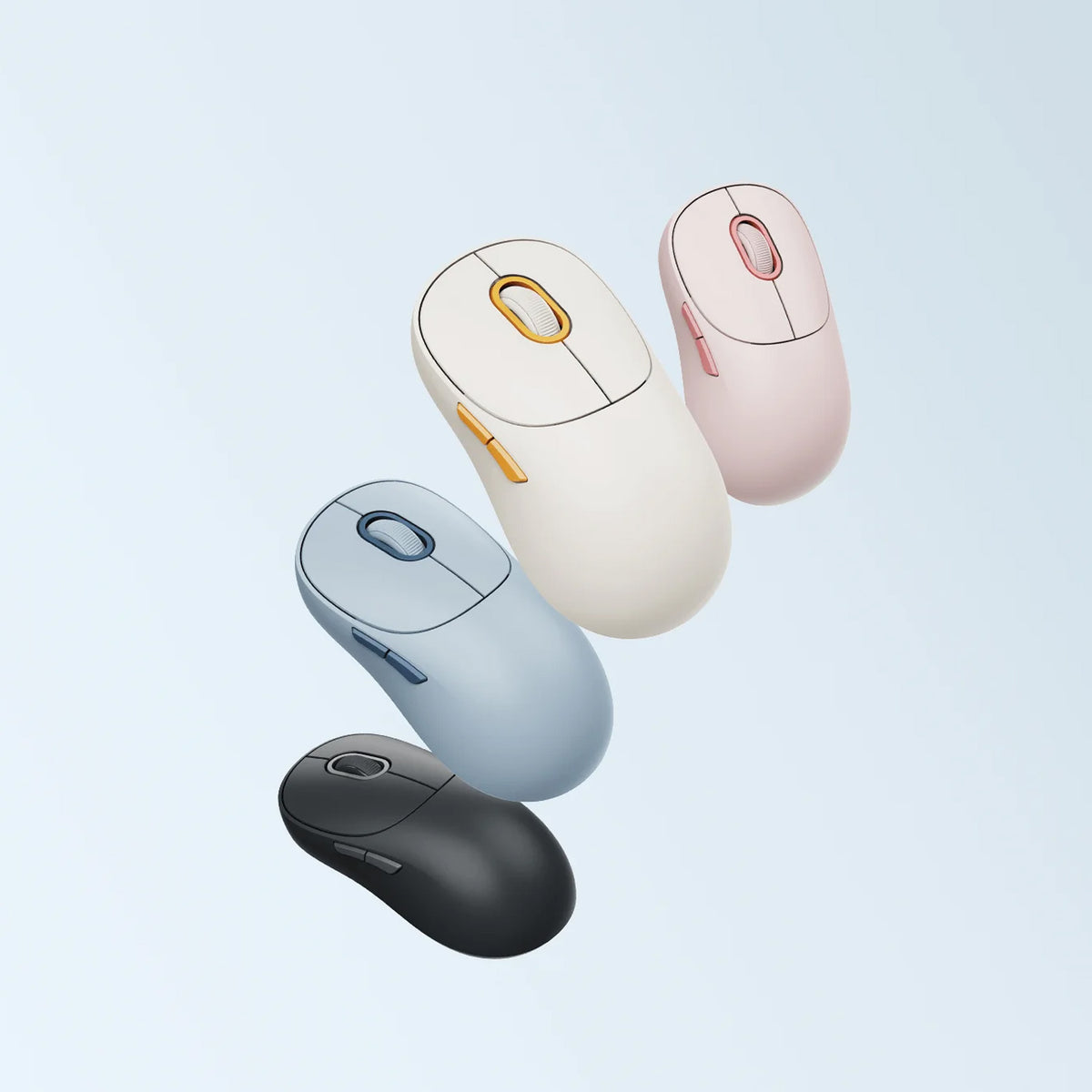 Xiaomi Wireless Mouse 3 GL