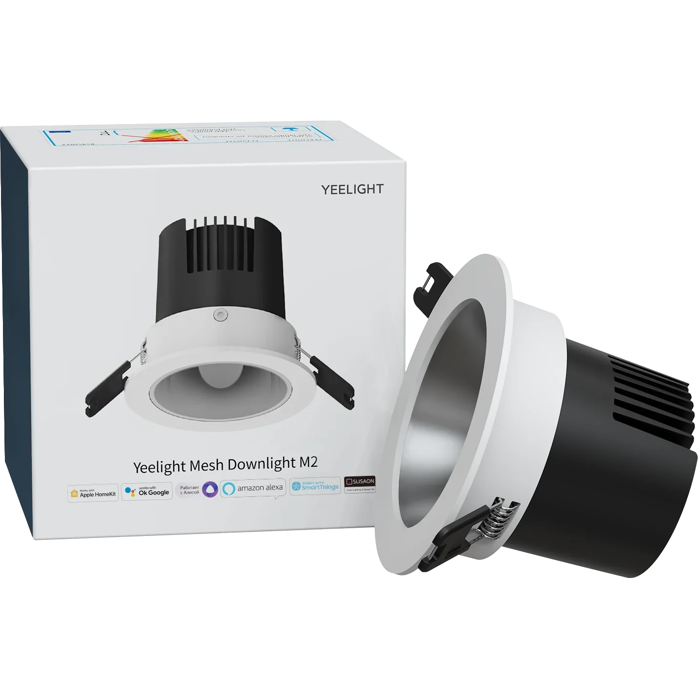Yeelight mesh downlight m2