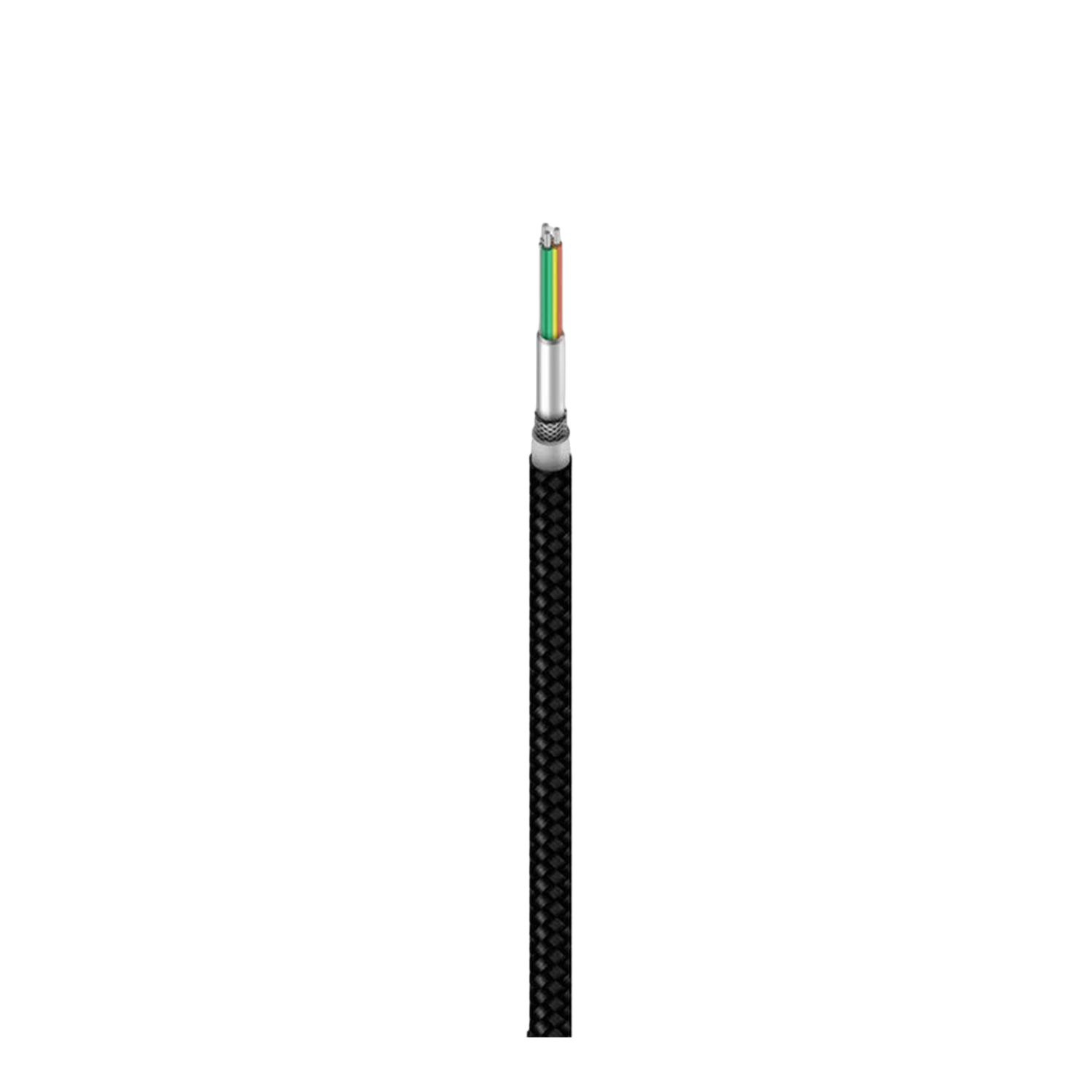 Mi Braided USB Type-C Cable 100cm (Black)