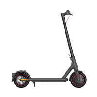 Mi Electric Scooter 4 Pro Nordic