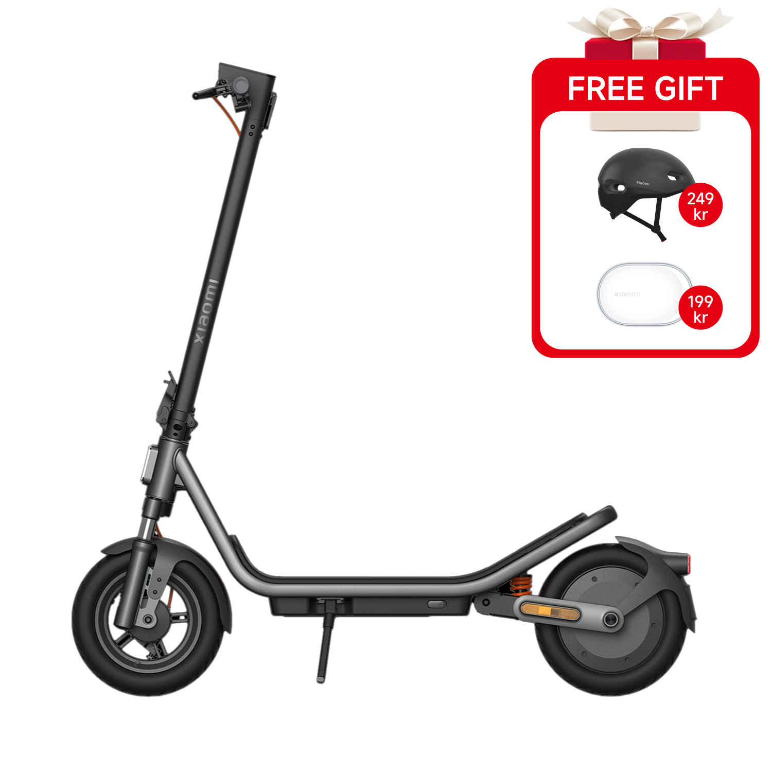 Xiaomi Electric Scooter 6 GL 25km/h