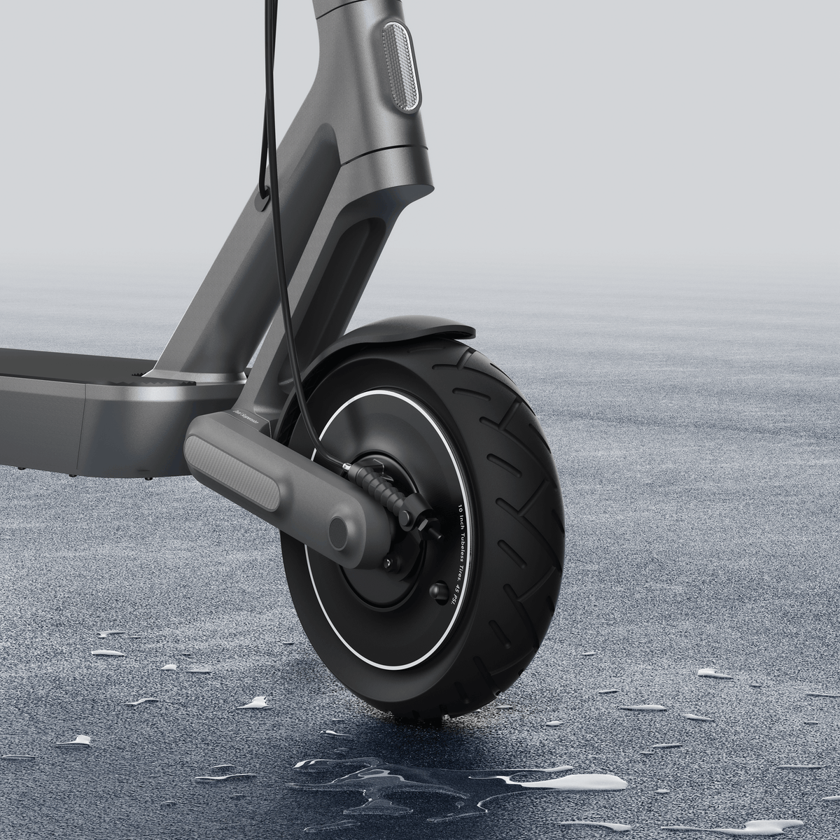 Xiaomi Electric Scooter 4 Ultra EU Räckvidd: 70 km