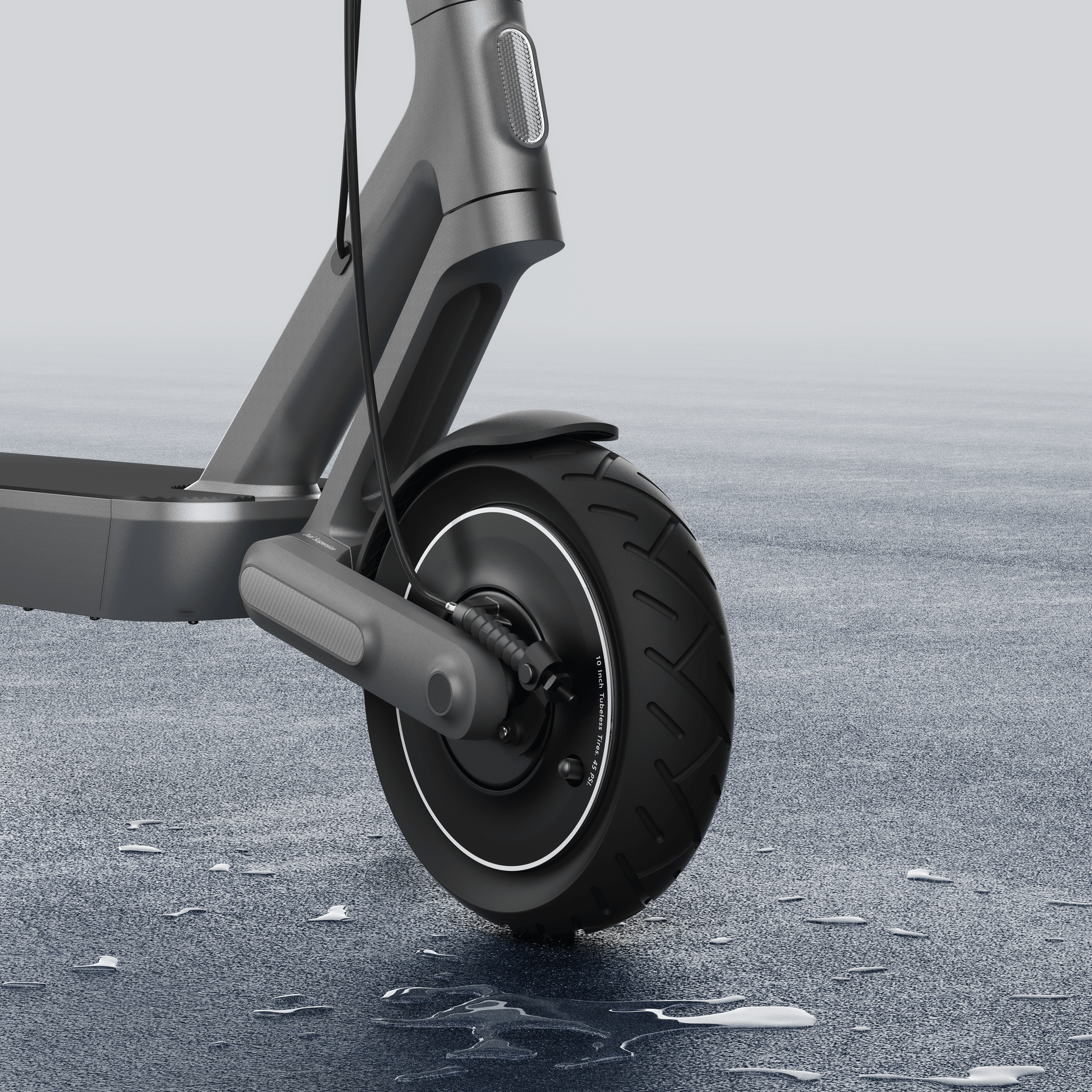 Xiaomi Electric Scooter 4 Ultra EU Räckvidd: 70 km