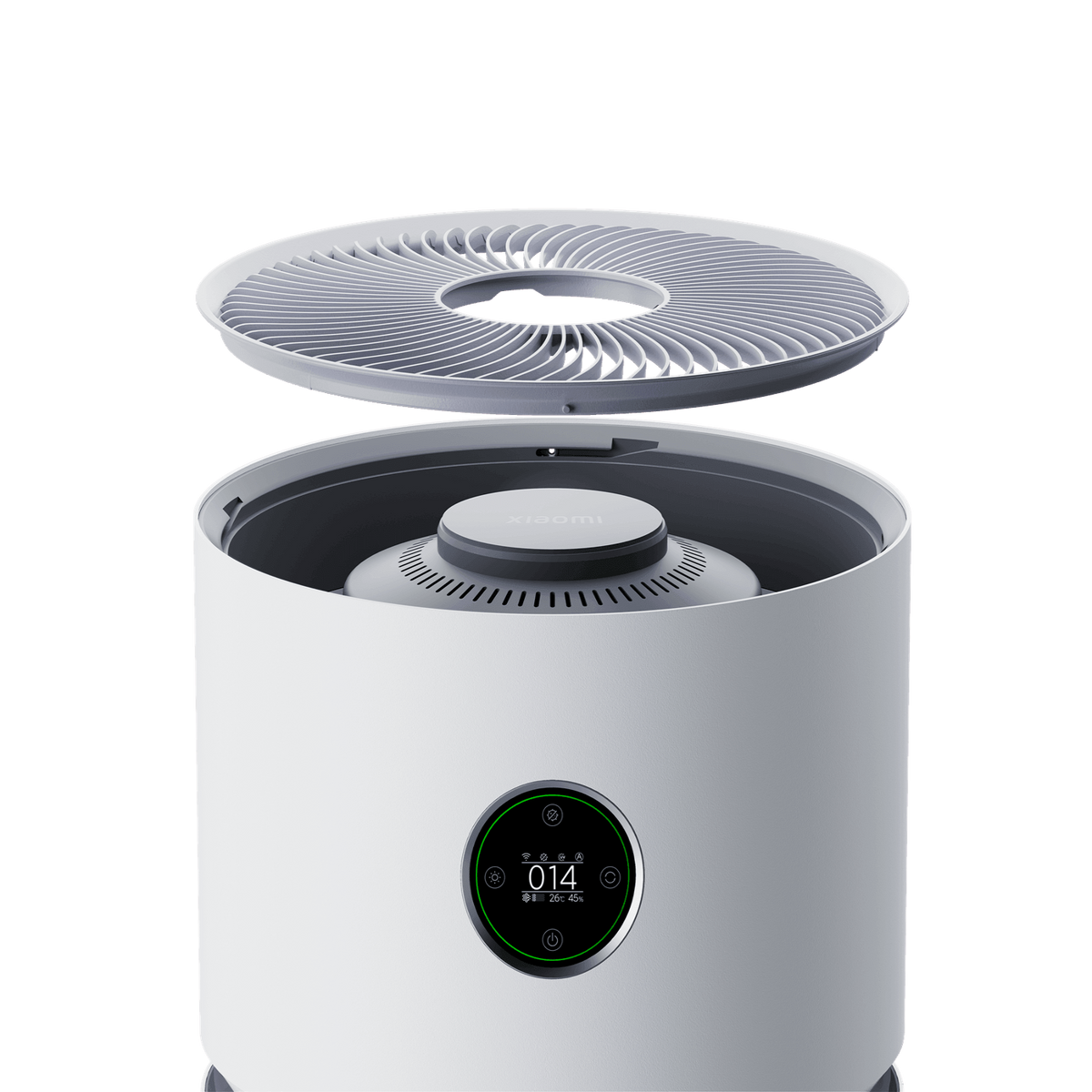 Xiaomi Smart Air Purifier Elite EU+ Filter Kit Black Bundle